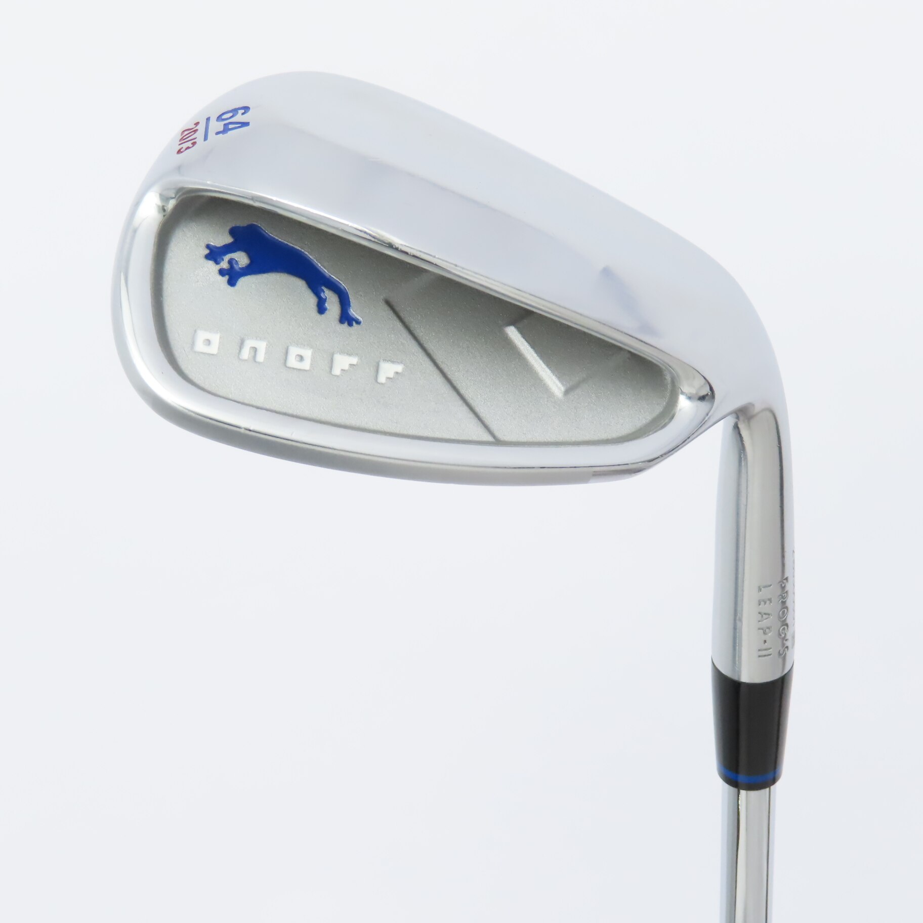 中古】ONOFF FROGS LEAP 2(2021) ウェッジ (オノフ) ONOFF 通販