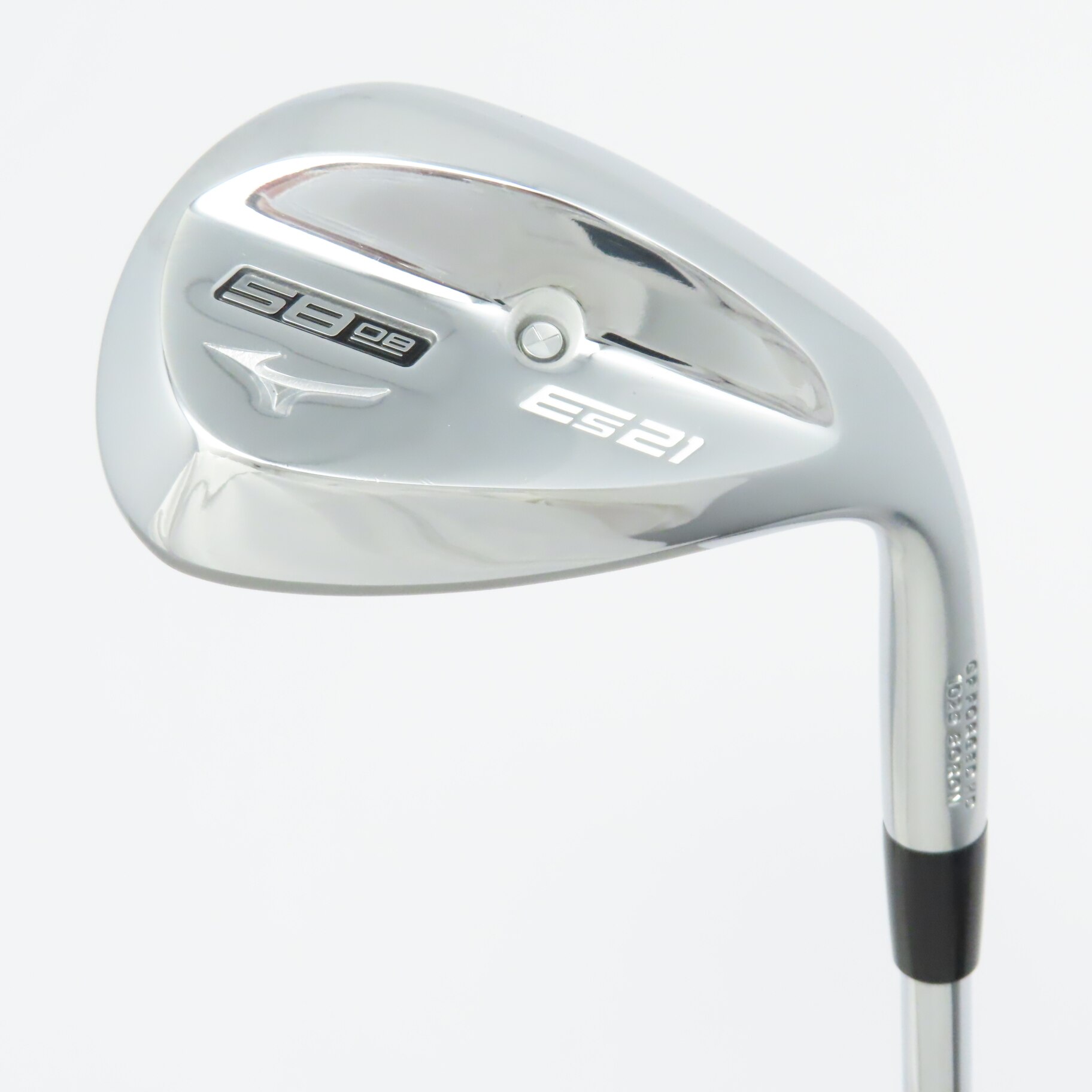 中古】Es21 サテン仕上げ ウェッジ N.S.PRO MODUS3 WEDGE 105 58 中古】Es21 サテン仕上げ ウェッジ N.S.PRO MODUS3 WEDGE 105 58