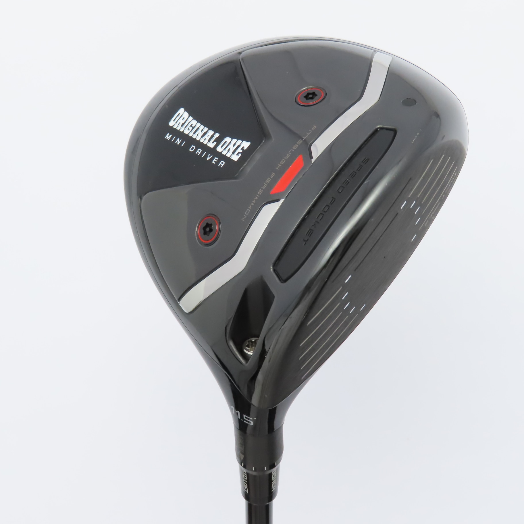 中古】ORIGINAL ONE MINI US ドライバー (テーラーメイド