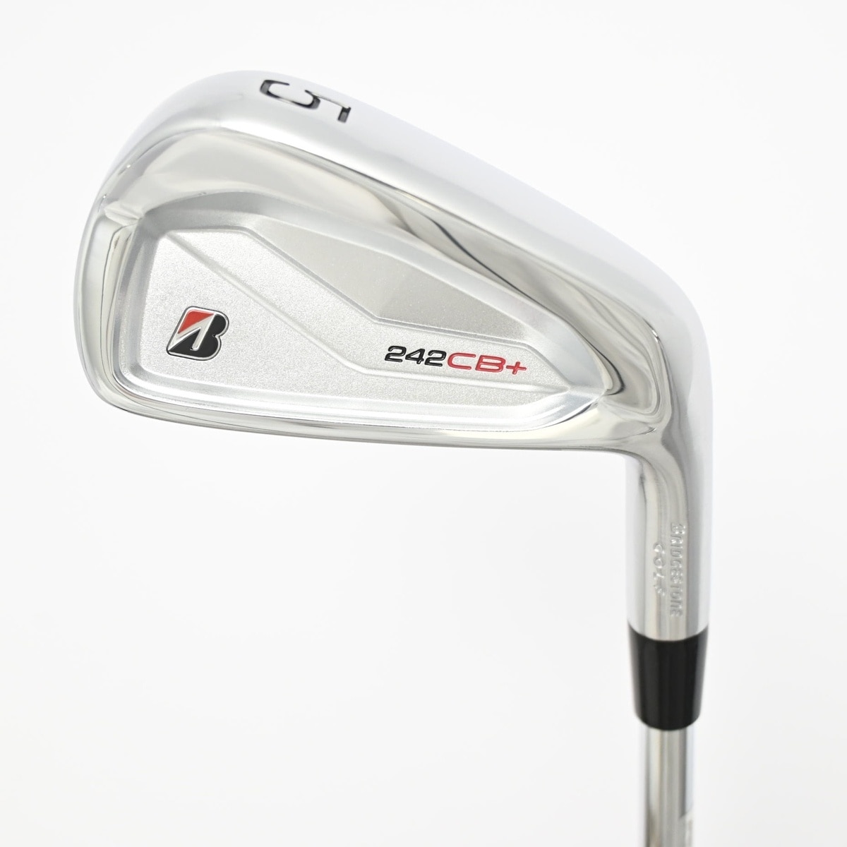 BRIDGESTONE ブリジストン/アイアンセット(8本) / FLEX:S Tour AD J16-11I/JGR FORGED/アイアンセット/Bランク/69【中古】 BRIDGESTONE ブリジストン/アイアンセット(8本) / FLEX:S Tour