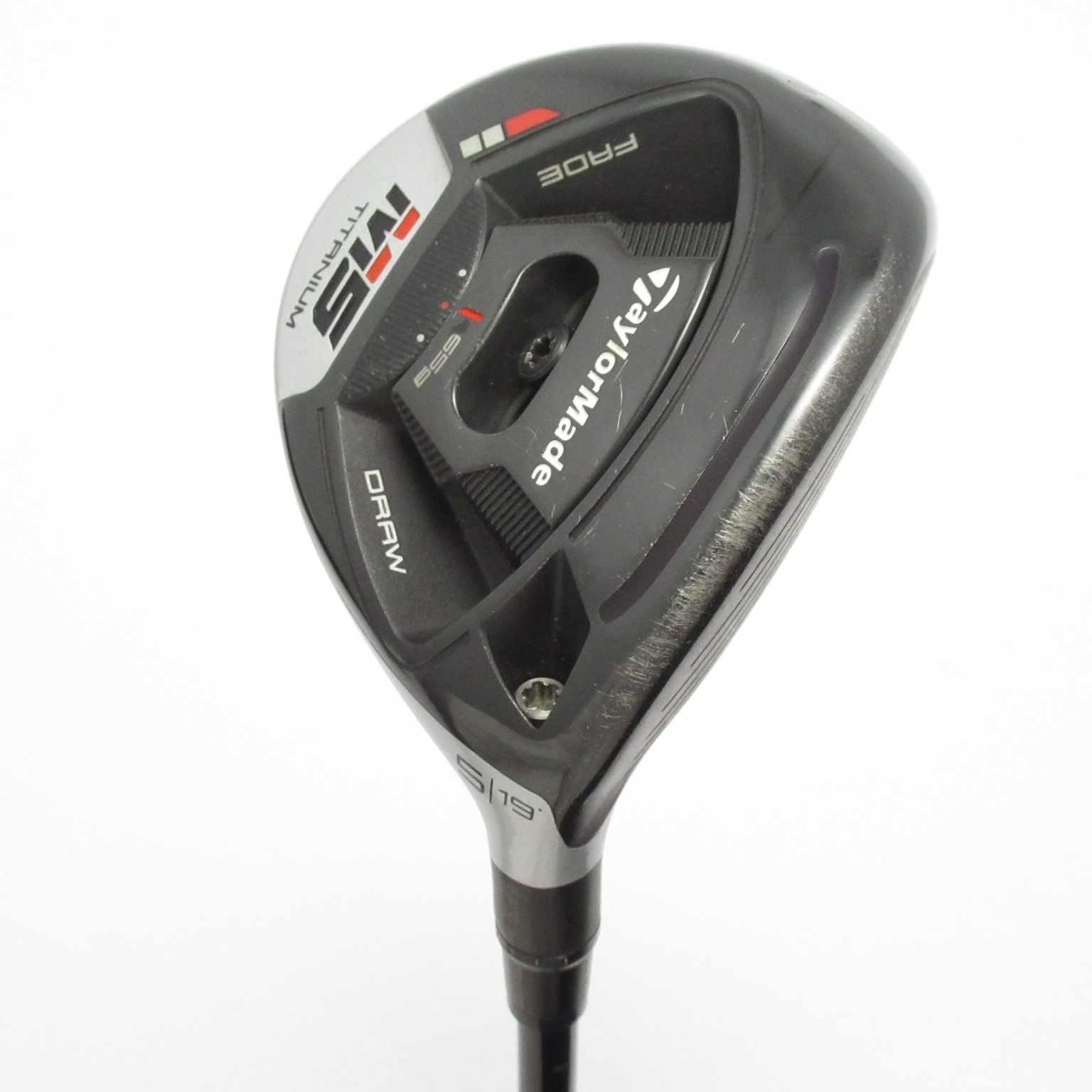 中古】M5 フェアウェイウッド (テーラーメイド) 通販｜GDO中古