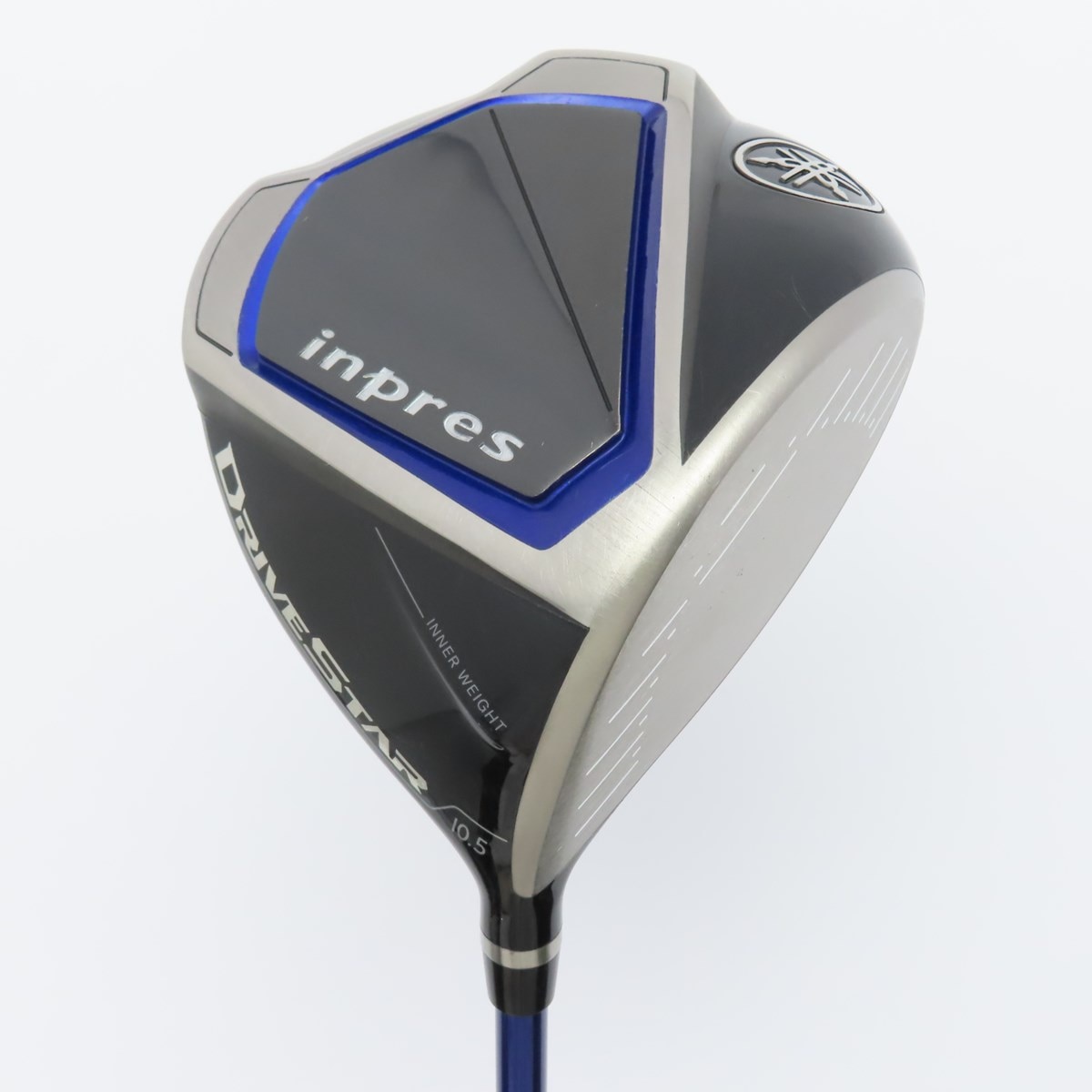 中古】インプレス DRIVE STAR(2023) ドライバー Speeder NX for