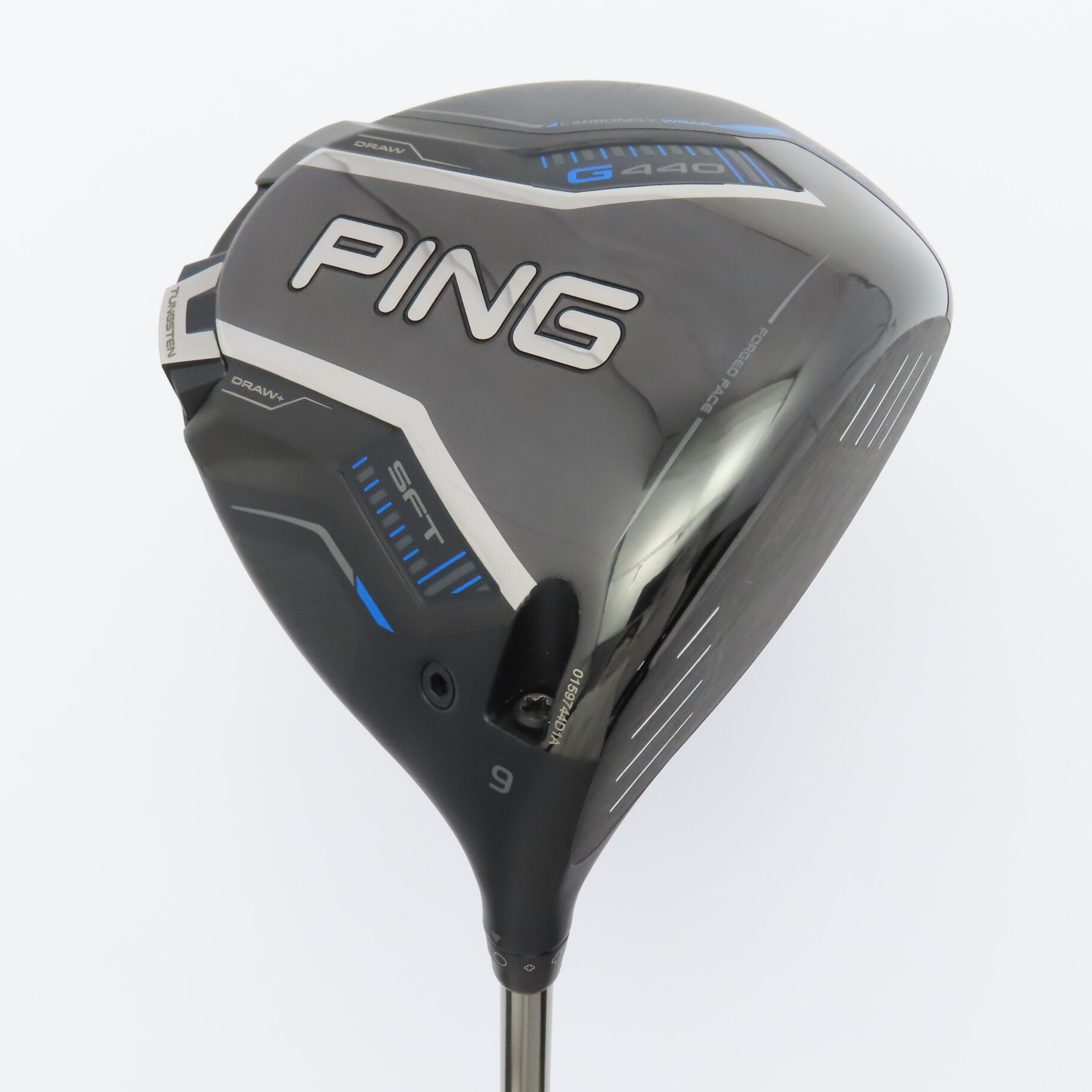 PING G440 LST ドライバー 9度　中古品　美品 g440 lstの新品・未使用品・中古品｜Yahoo!フリマ（旧PayPayフリマ）