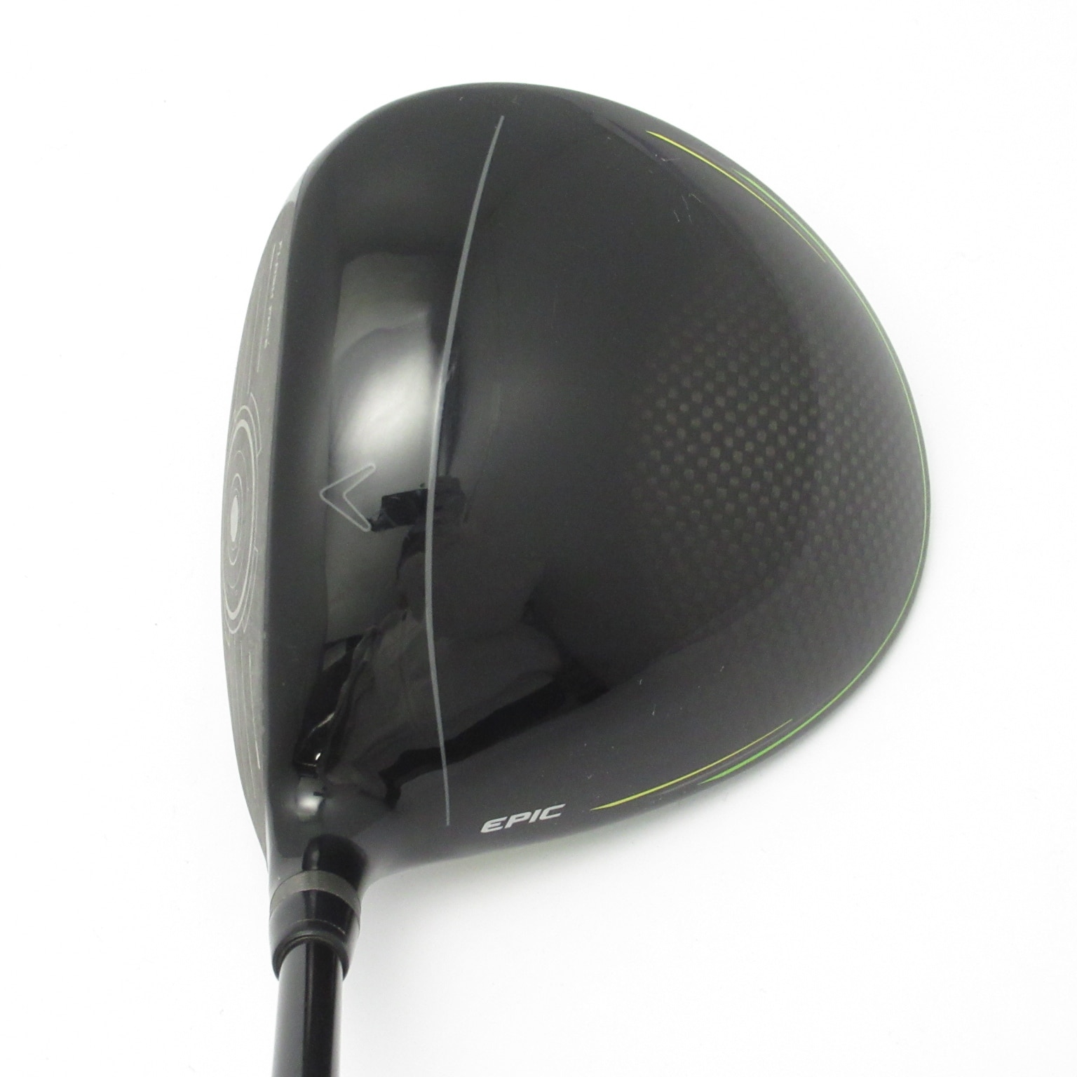 中古】エピック フラッシュ STAR ドライバー Speeder SLK 5 10.5 R CD