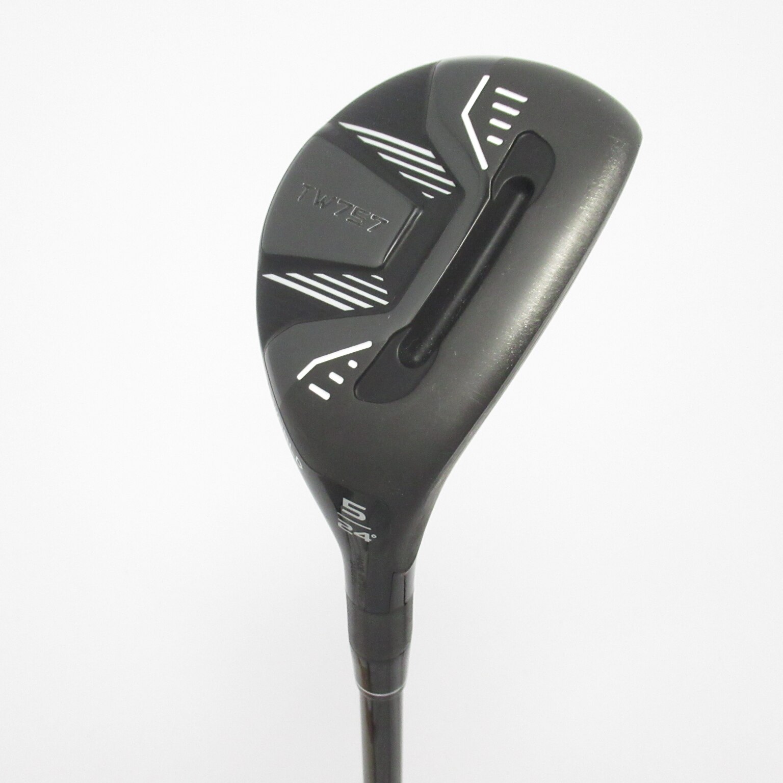 中古】TOUR WORLD TW757 ユーティリティ VIZARD for TW757 24 S