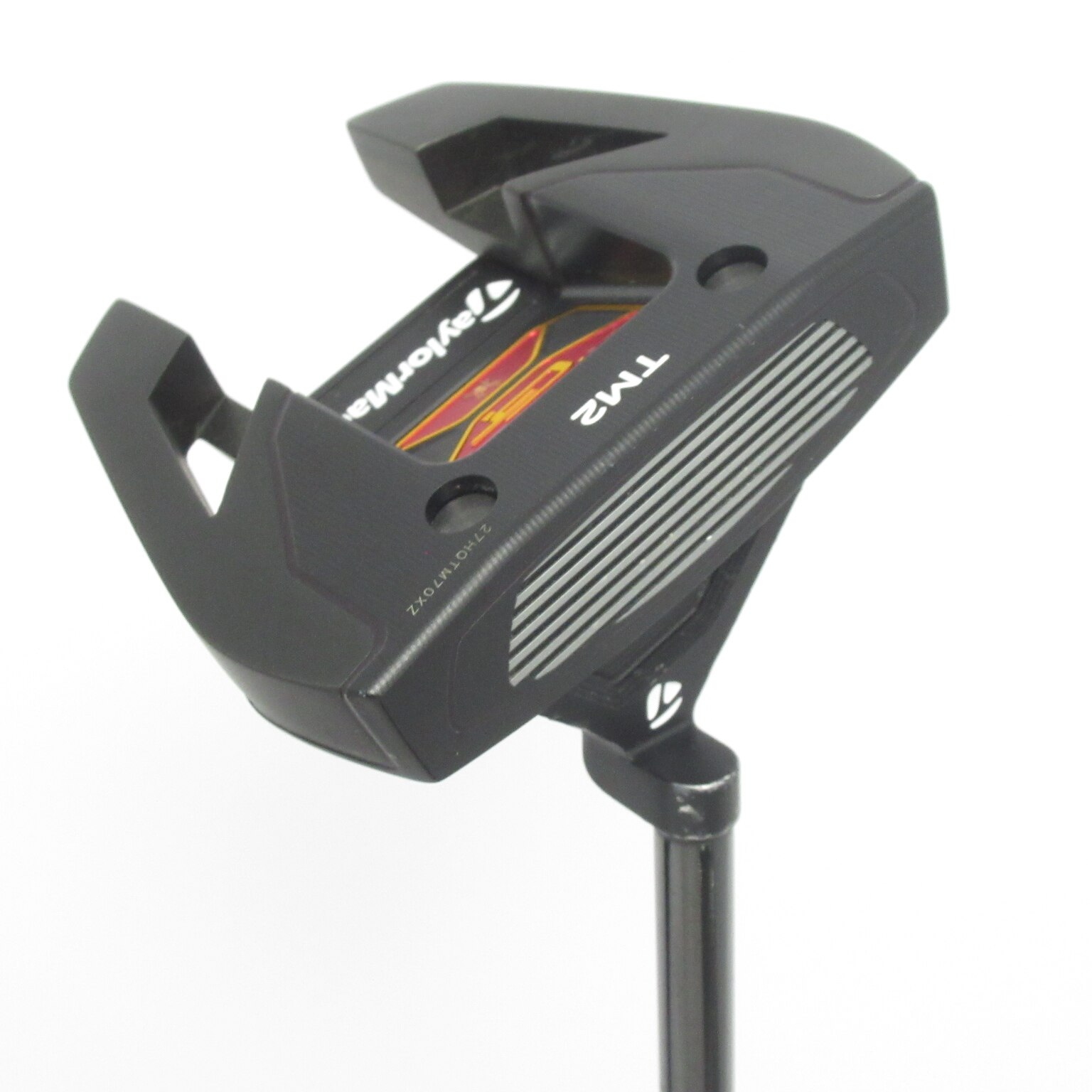 TaylorMade テーラーメイド SPIDER スパイダー GTX トラス
