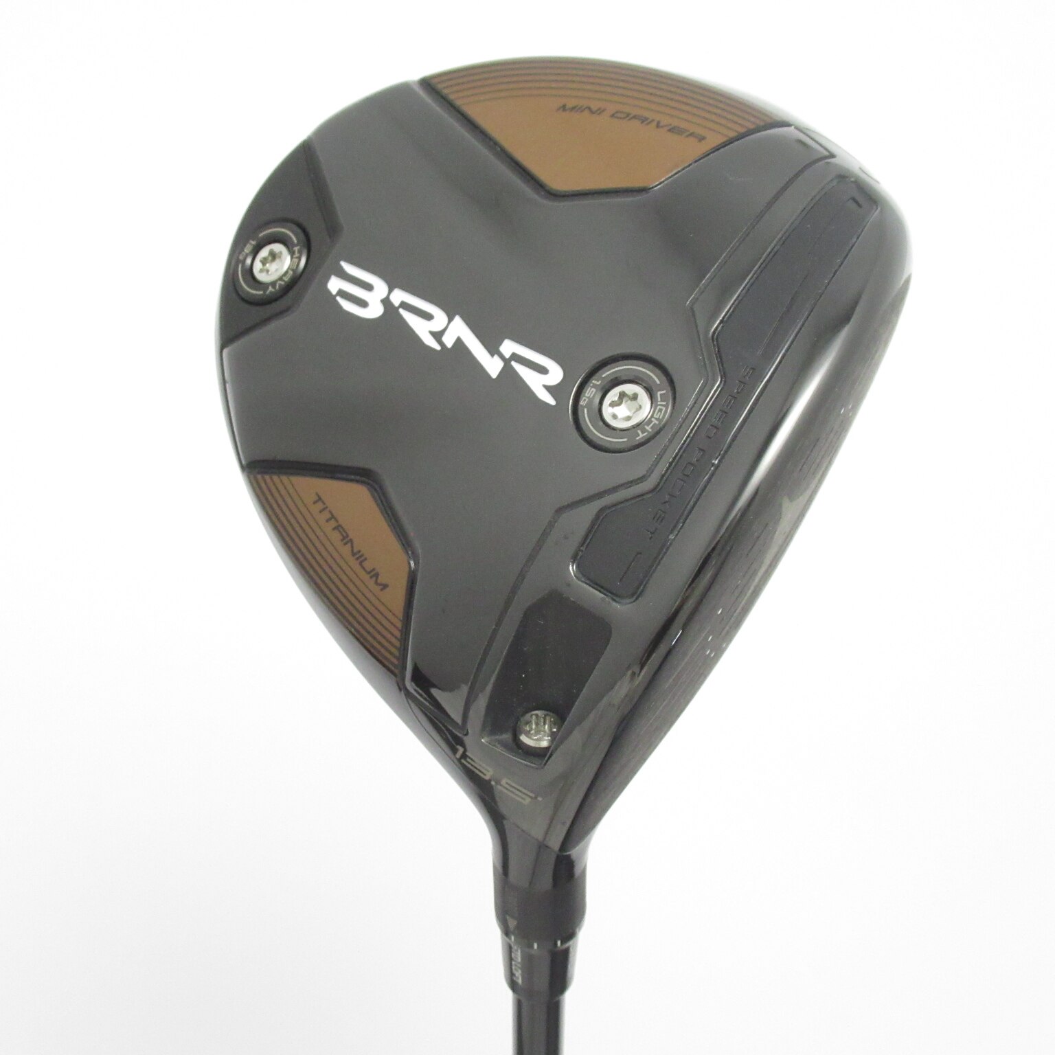 売れ筋商品お見逃しなく 中古】バーナー 13.5 J-SPEC M40X 65 PROFORCE ドライバー ミニ クラブ
