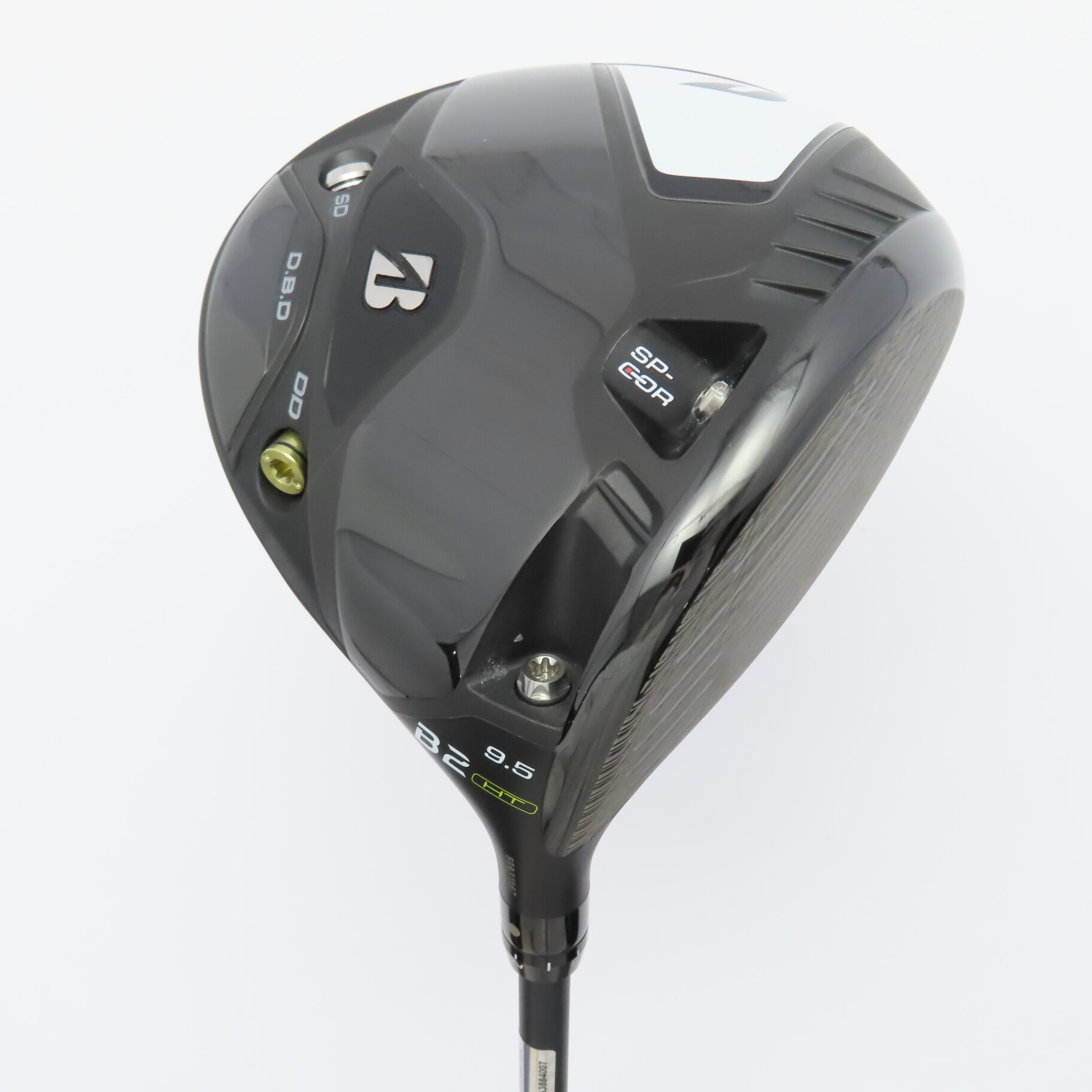 中古】B2 HT ドライバー (ブリヂストン) ブリヂストンゴルフ 中古】B2 HT ドライバー (ブリヂストン) ブリヂストンゴルフ