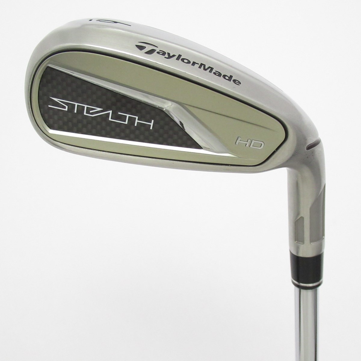 中古】ステルス HD アイアン KBS MAX MT80 JP 26.5 S CD