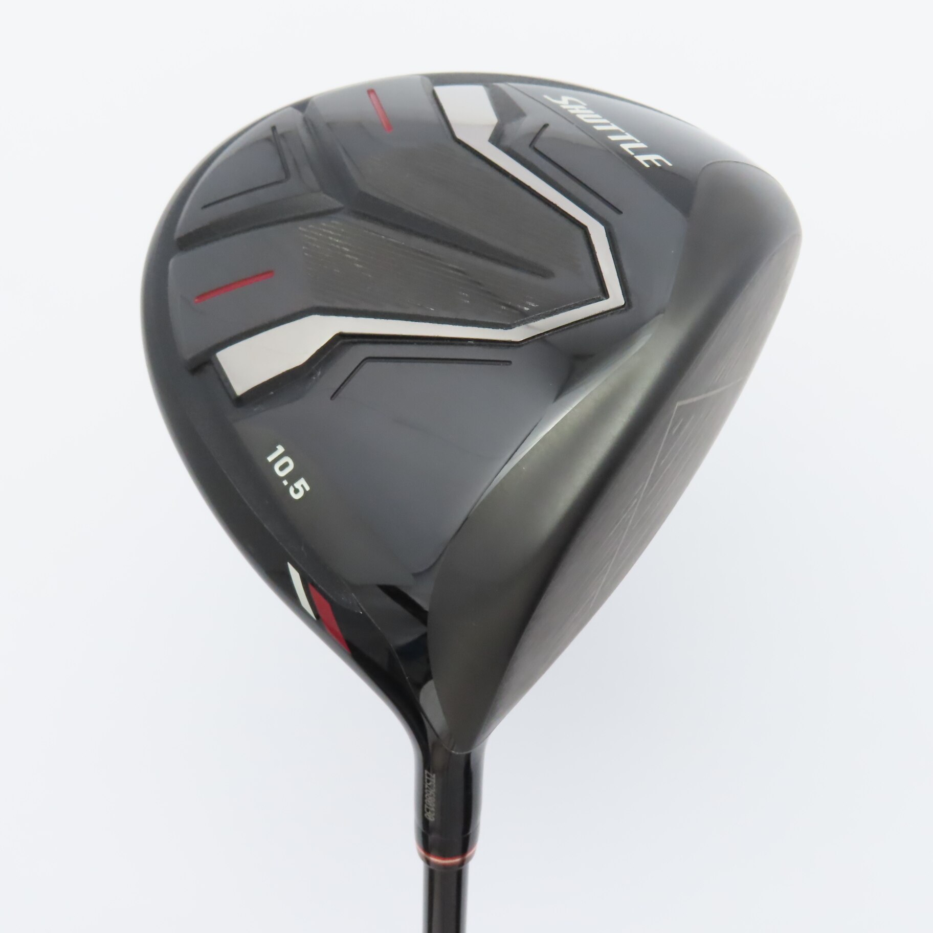 中古】シャトル ブラックIP仕上げ ドライバー IMPACTFIT m230 中古】シャトル ブラックIP仕上げ ドライバー IMPACTFIT m230