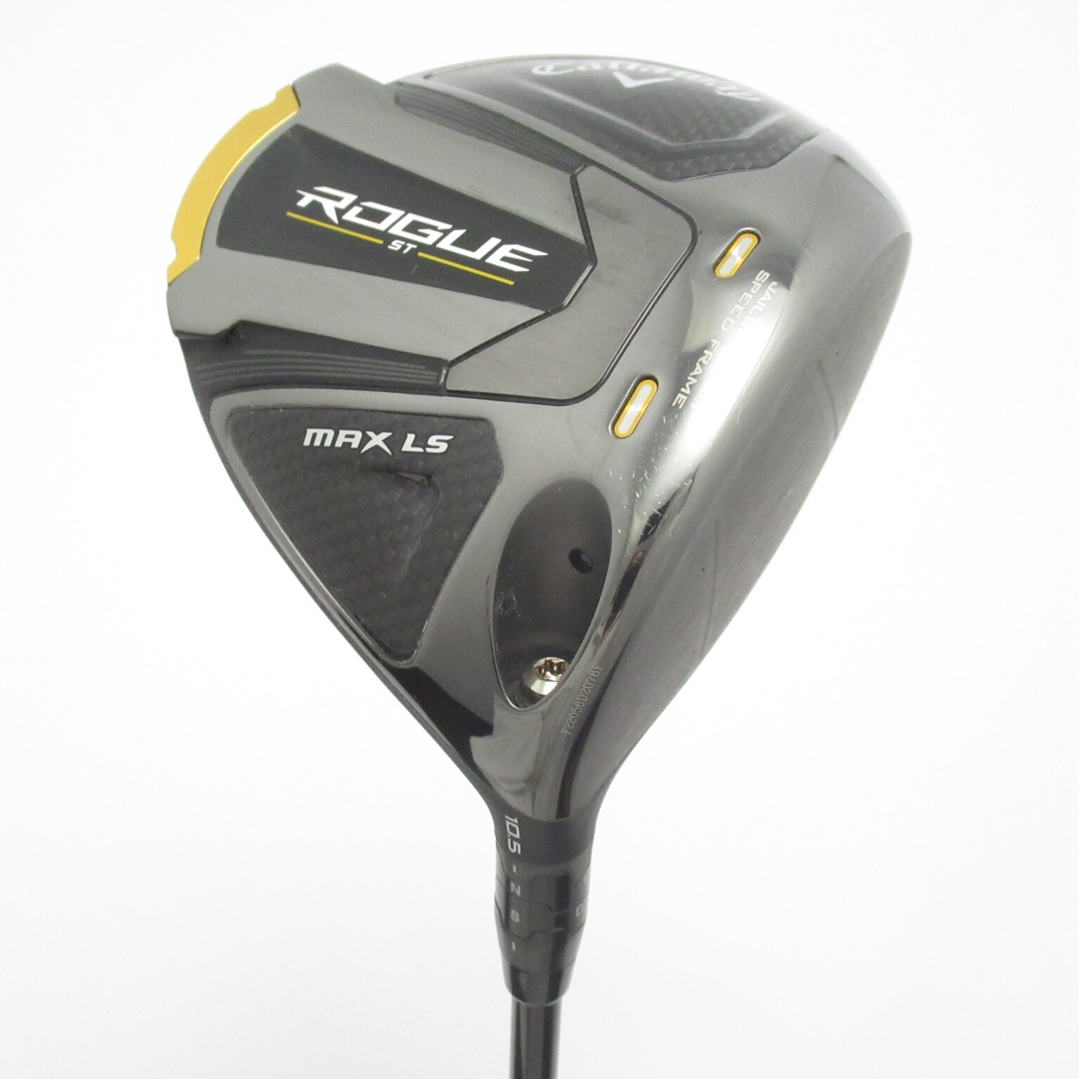 中古】ローグ ST MAX LS ドライバー TENSEI 55 for Callaway