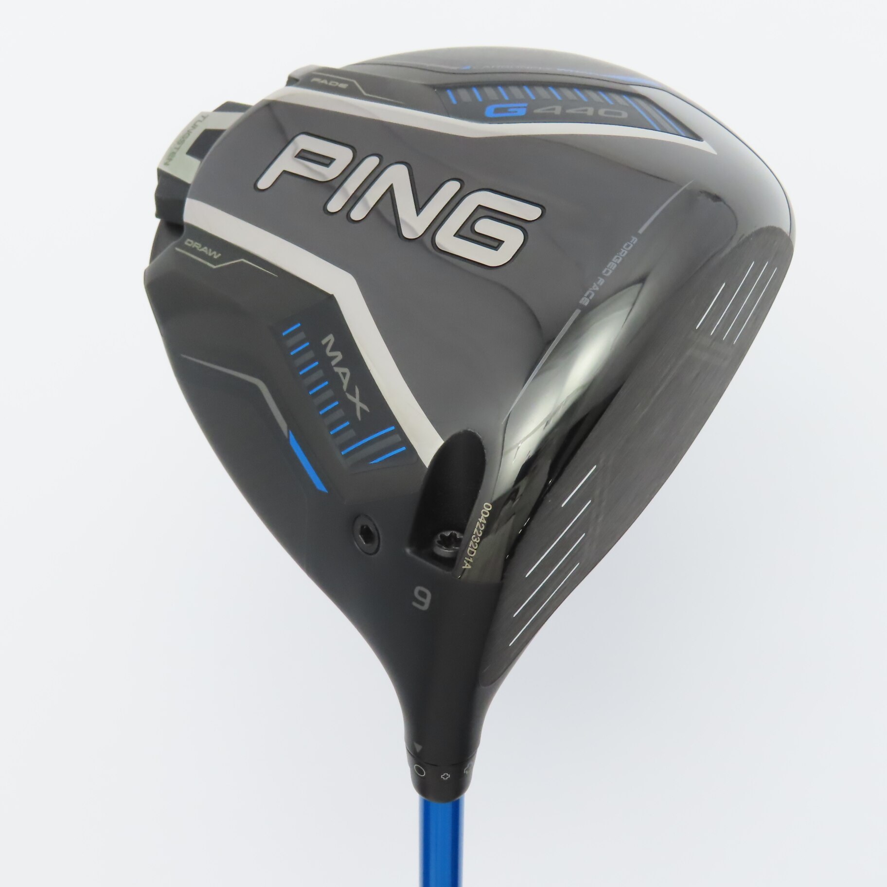 中古】ピン(PING) ドライバー 通販｜GDO中古ゴルフクラブ