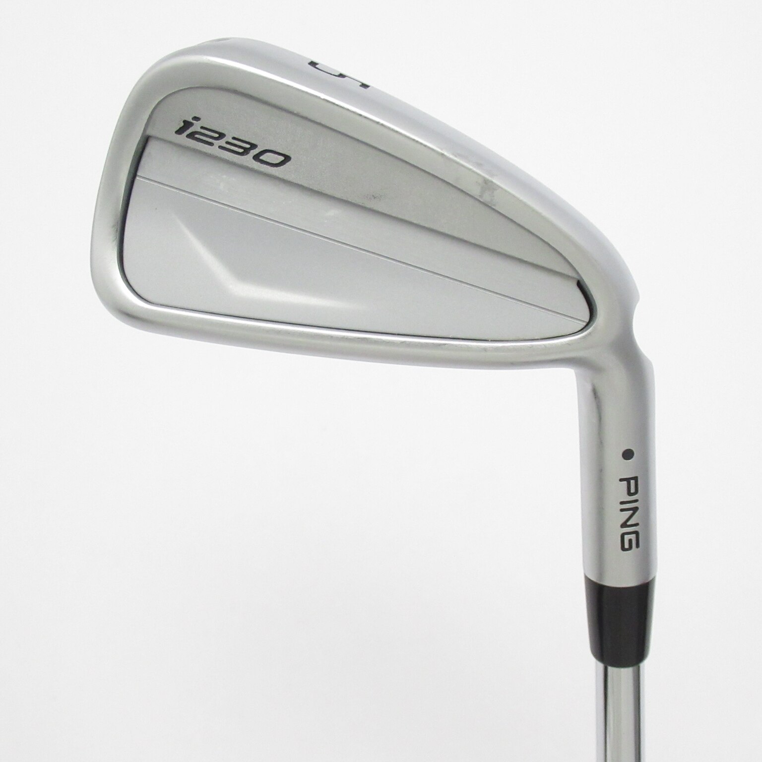 中古】i230 アイアンセット (ピン) Iシリーズ 通販|GDO中古 中古】i230 アイアンセット (ピン) Iシリーズ 通販|GDO中古