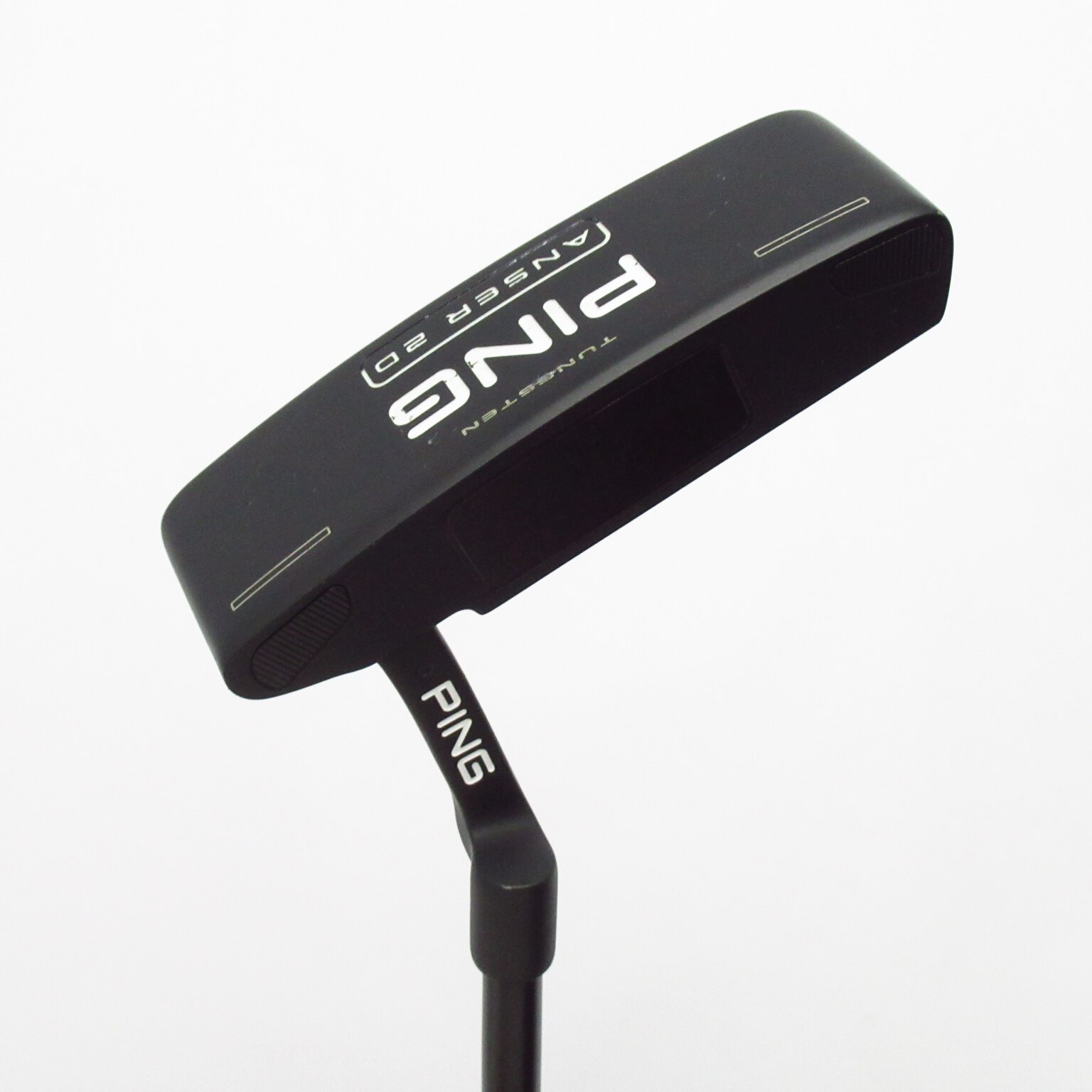 中古】ANSER 2D(2022) (ピン) PING 通販|GDO中古ゴルフクラブ 中古】ANSER 2D(2022) (ピン) PING 通販|GDO中古ゴルフクラブ
