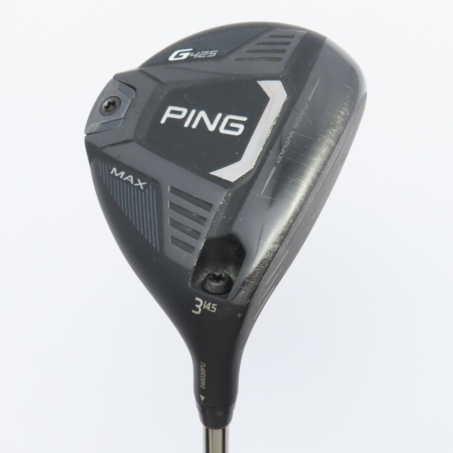 中古】ピン(PING) フェアウェイウッド 通販｜GDO中古ゴルフクラブ