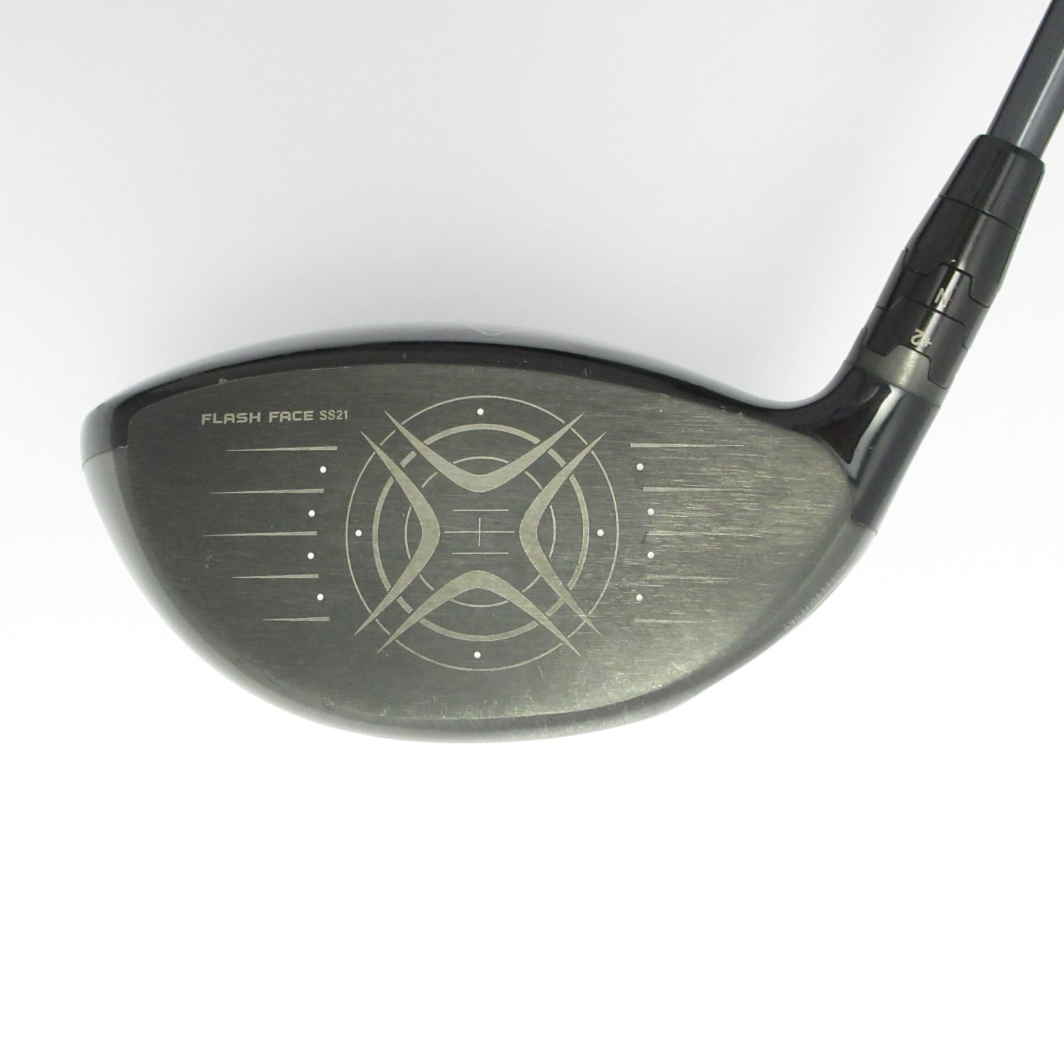 中古】エピック MAX ドライバー Diamana 40 for Callaway 9 S CD