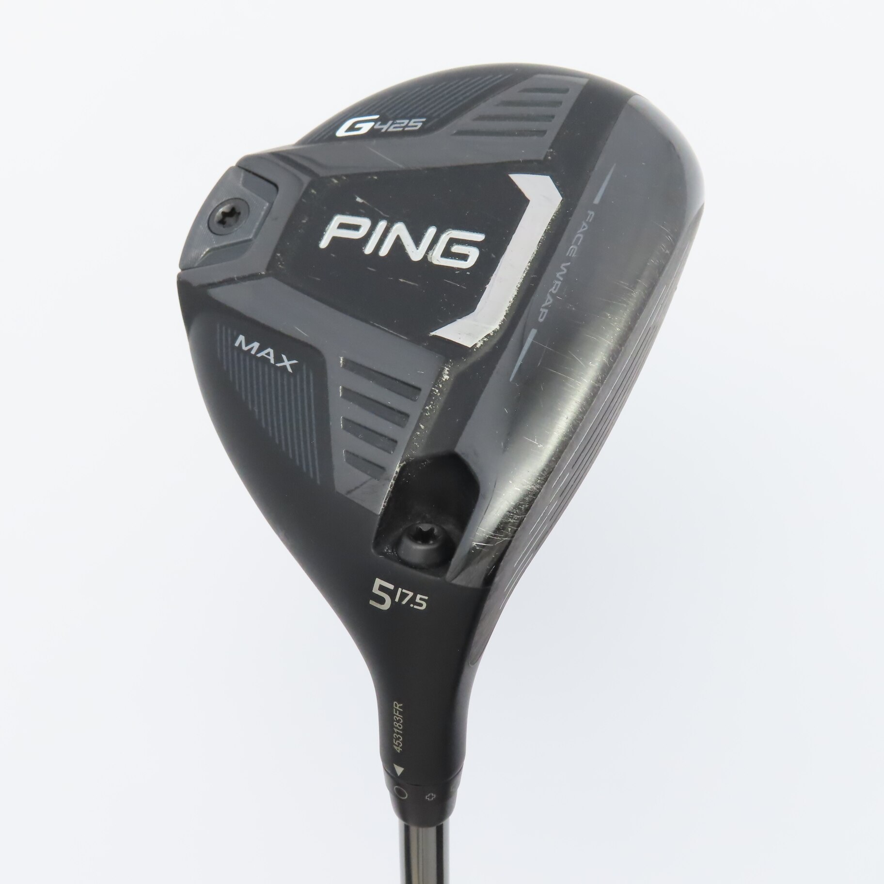 ピン(PING) G425 MAXフェアウェイウッド