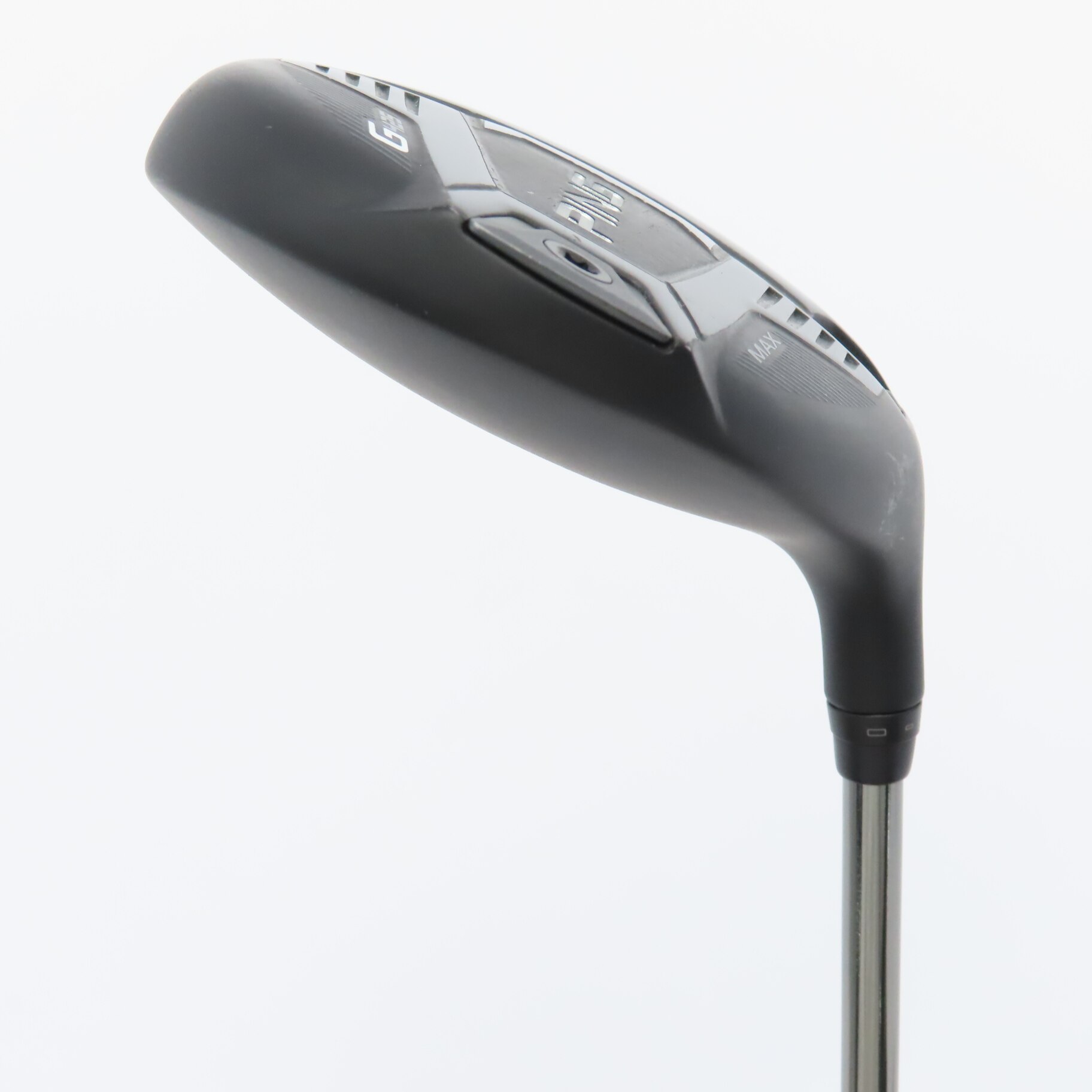 中古】G425 MAX フェアウェイウッド PING TOUR 173-65 17.5 S C