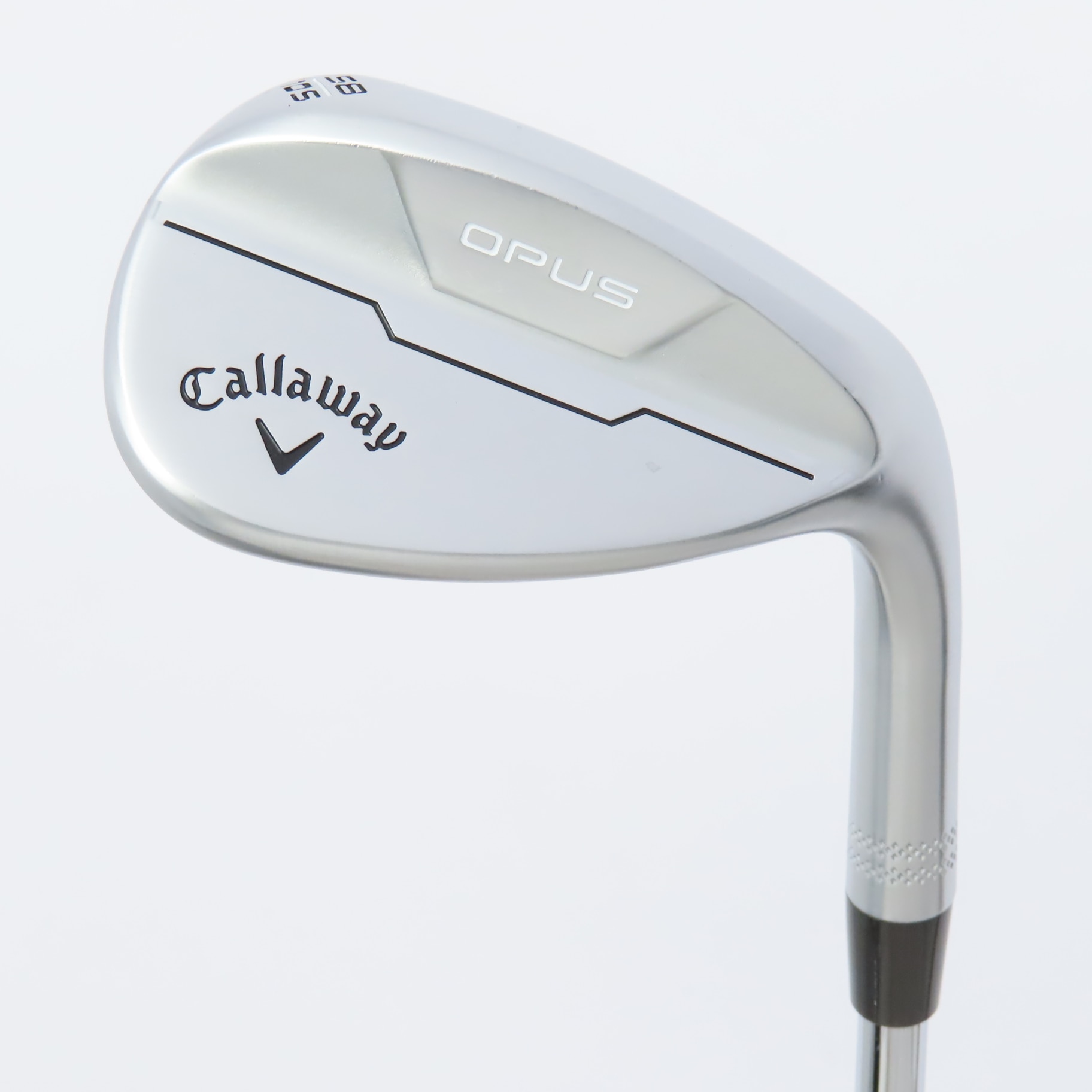 【中古美品】Callaway OPUS ウェッジ 48度 中古】OPUS クロム ウェッジ (キャロウェイ) Callaway Golf 通販