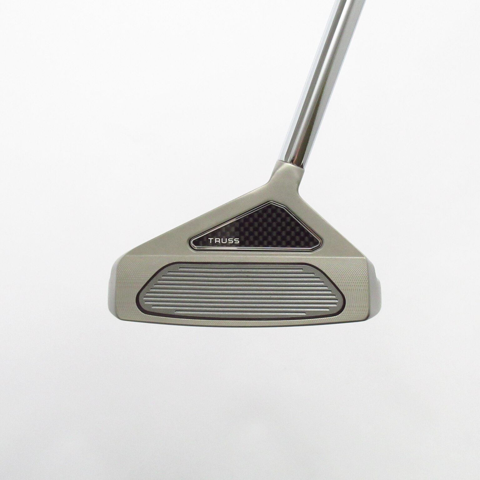 中古】TP トラス M2TC トラスセンター パター スチールシャフト 中古】TP トラス M2TC トラスセンター パター スチールシャフト