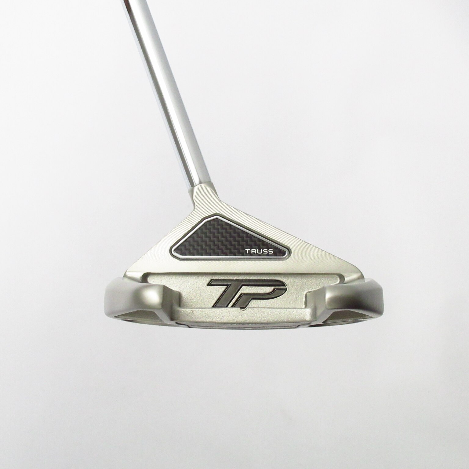 中古】TP トラス M2TC トラスセンター パター スチールシャフト 中古】TP トラス M2TC トラスセンター パター スチールシャフト