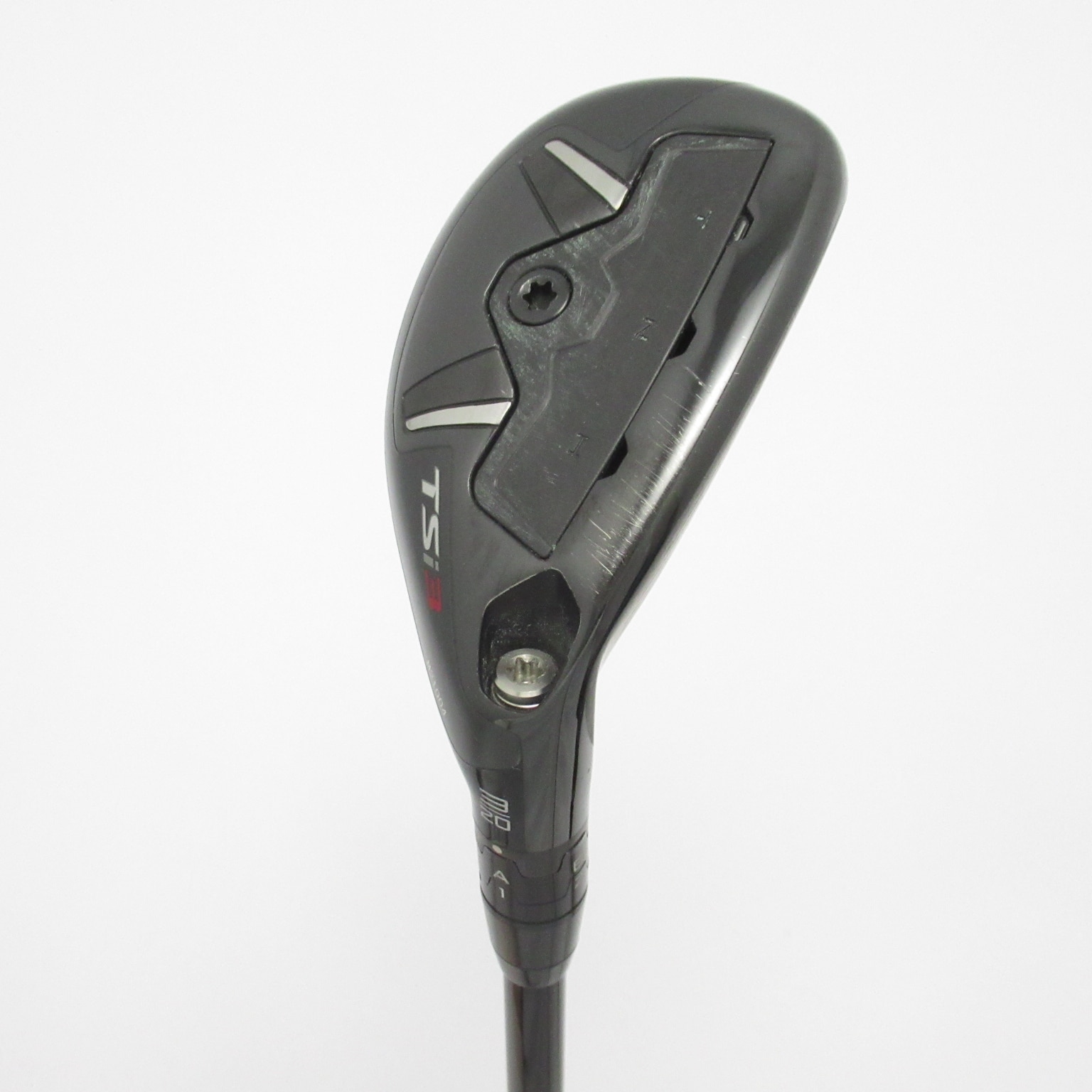 Titleist タイトリスト TSi3 ユーティリティ 3U レスキュー