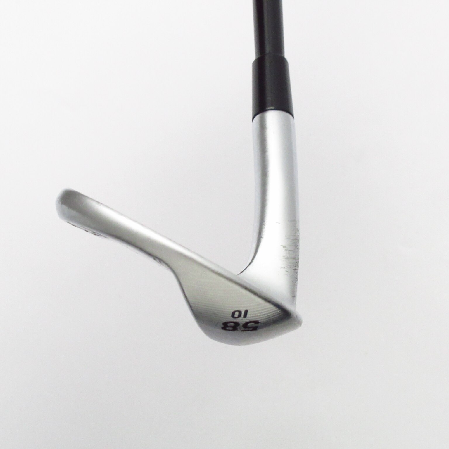 中古】ミルドグラインド HI-TOE3 クローム ウェッジ Diamana 中古】ミルドグラインド HI-TOE3 クローム ウェッジ Diamana