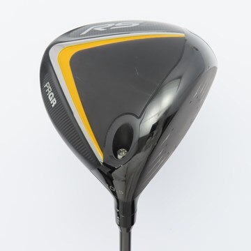 RS-F ドライバー(RS F5)【2020年】 10.5度 TourAD FOR PRGR （S)中古品 