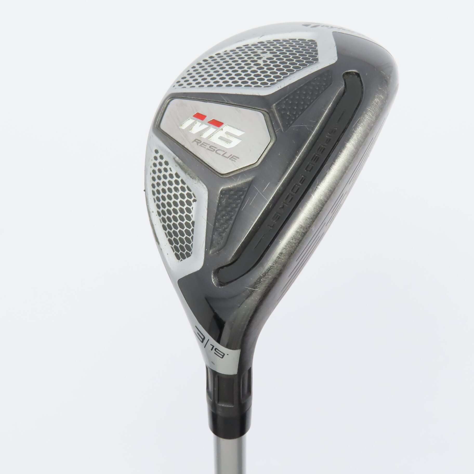 中古】M6 ユーティリティ (テーラーメイド) 通販｜GDO中古ゴルフ