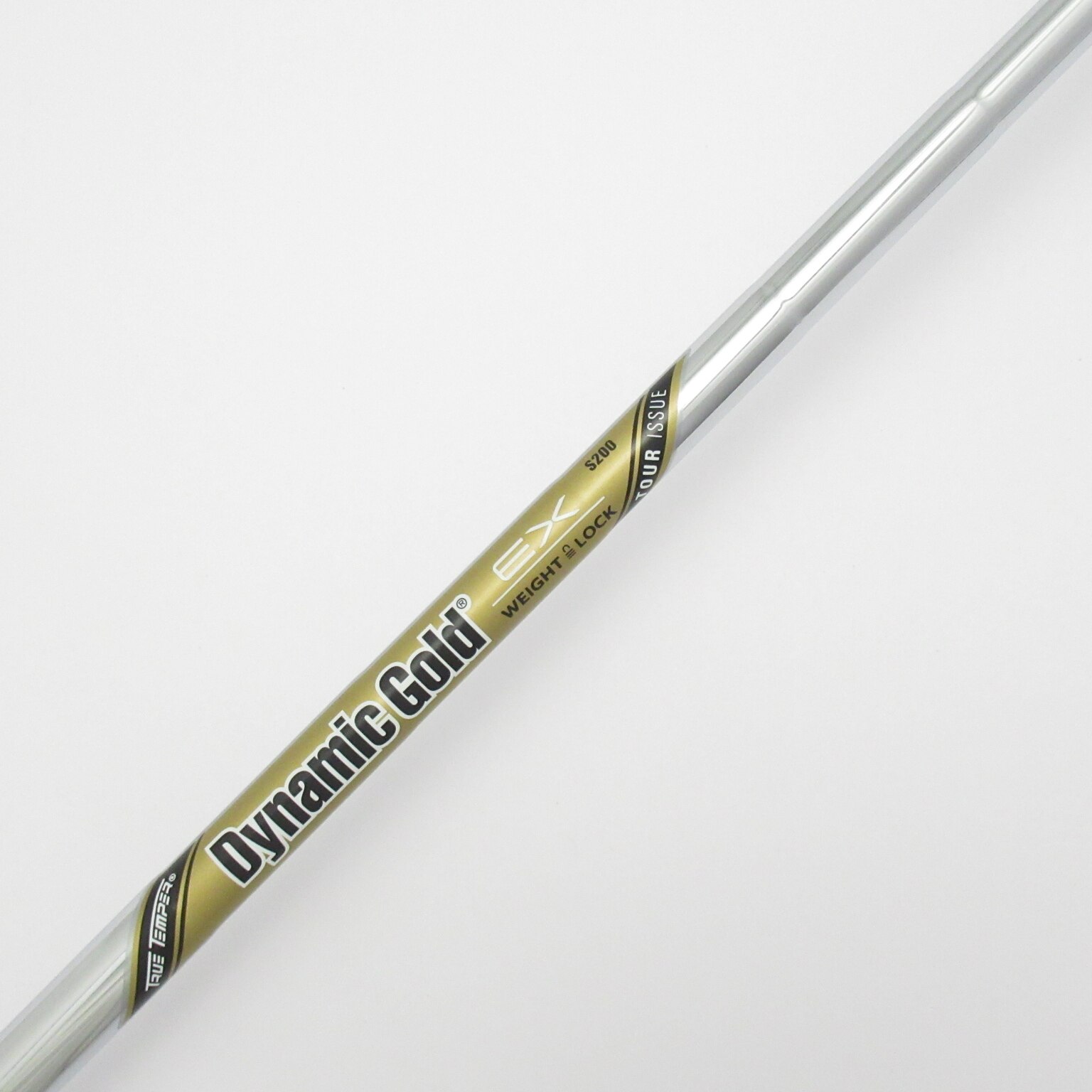 中古】RMX VD／R アイアン Dynamic Gold EX TOUR ISSUE 26 S200