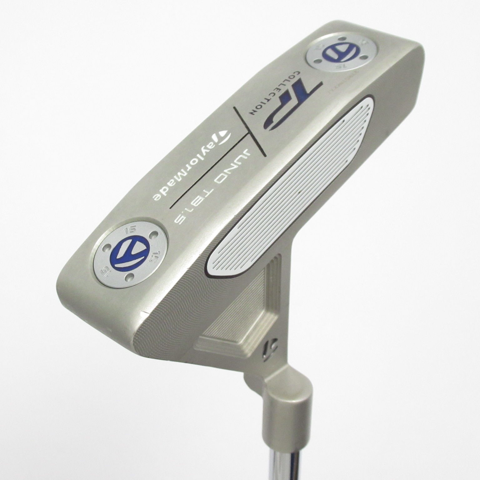 最終価格 トラスパター Juno TB 1.5 33inch 最 安値 で