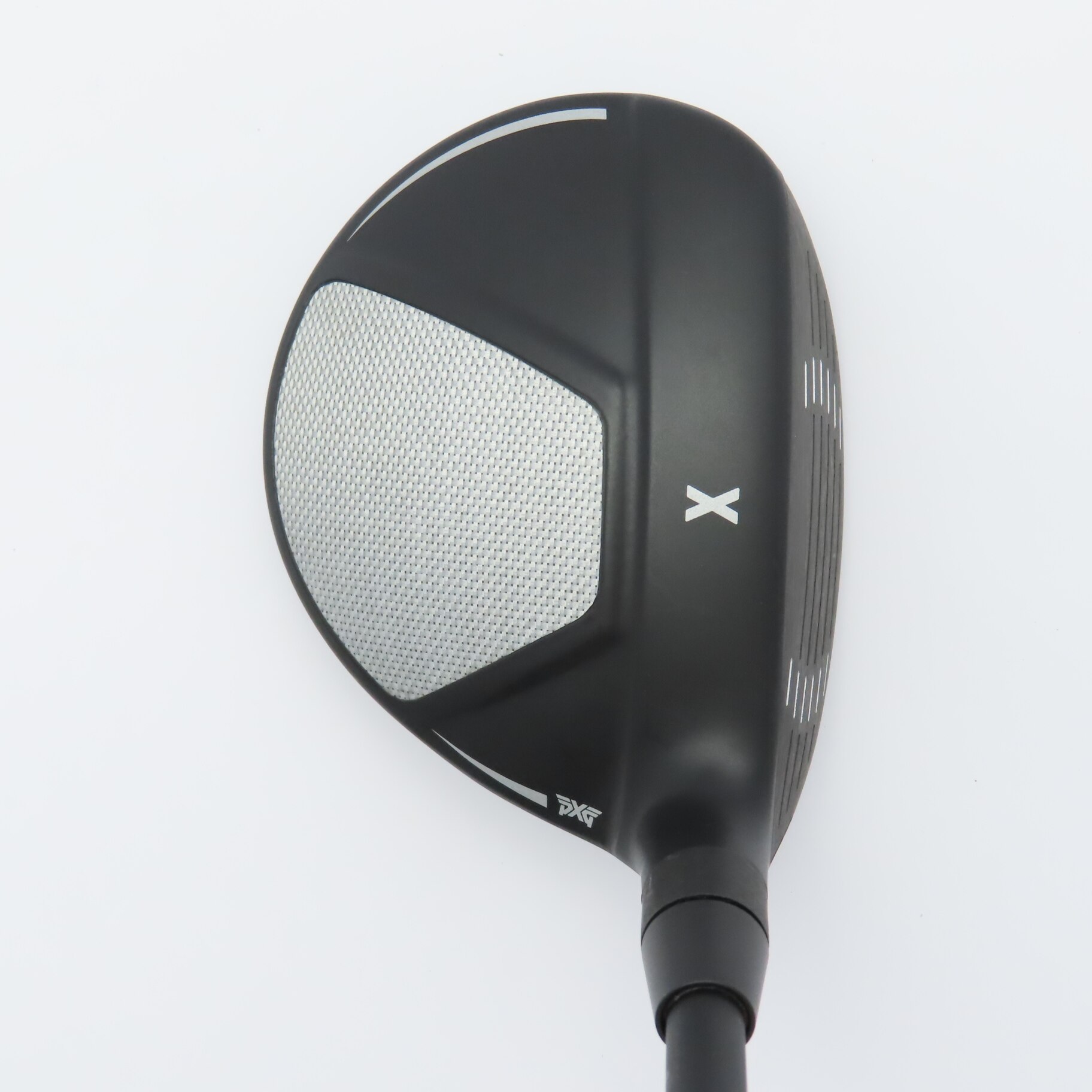 中古】PXG 0341 X GEN4 フェアウェイウッド カーボンシャフト 18