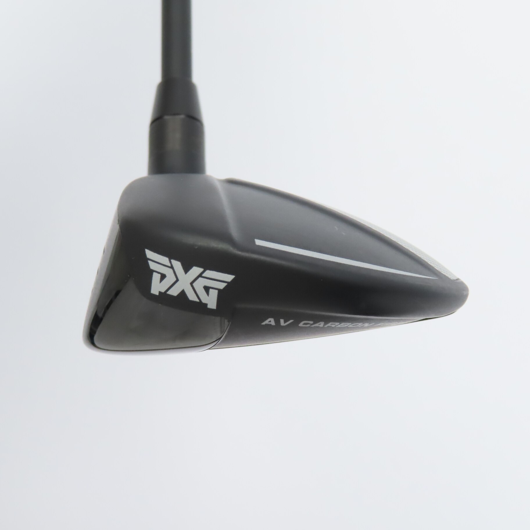 中古】PXG 0341 X GEN4 フェアウェイウッド カーボンシャフト 18