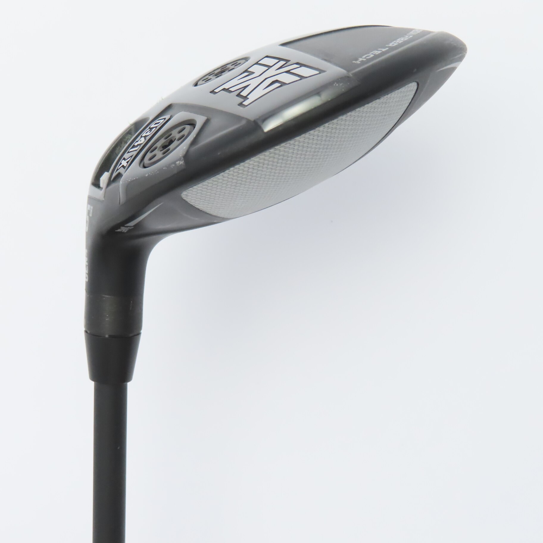 中古】PXG 0341 X GEN4 フェアウェイウッド カーボンシャフト 18 中古】PXG 0341 X GEN4 フェアウェイウッド カーボンシャフト 18