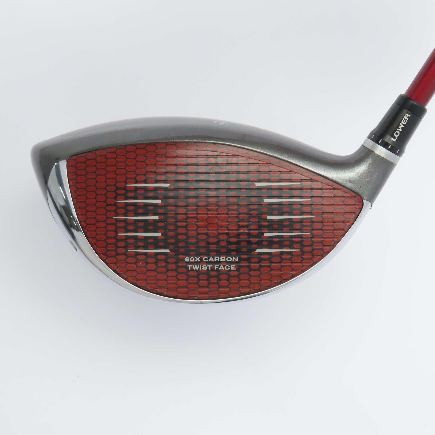 中古】ステルス ドライバー TENSEI RED TM40(2022) 12 A C 中古】ステルス ドライバー TENSEI RED TM40(2022) 12 A C