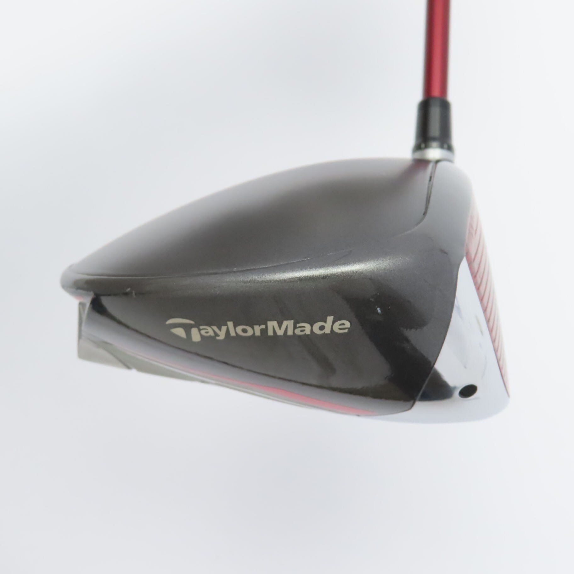 中古】ステルス ドライバー TENSEI RED TM40(2022) 12 A C 中古】ステルス ドライバー TENSEI RED TM40(2022) 12 A C