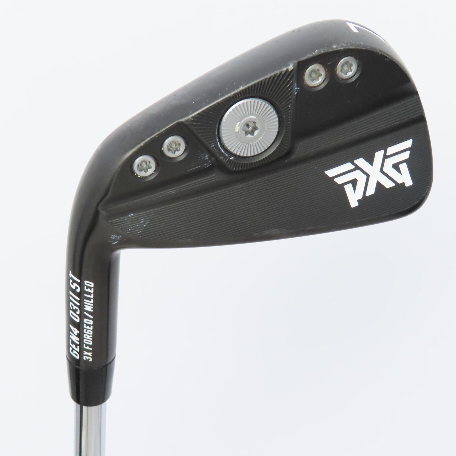 中古】PXG 0311 ST GEN4 アイアン N.S.PRO MODUS3 105 33 X C