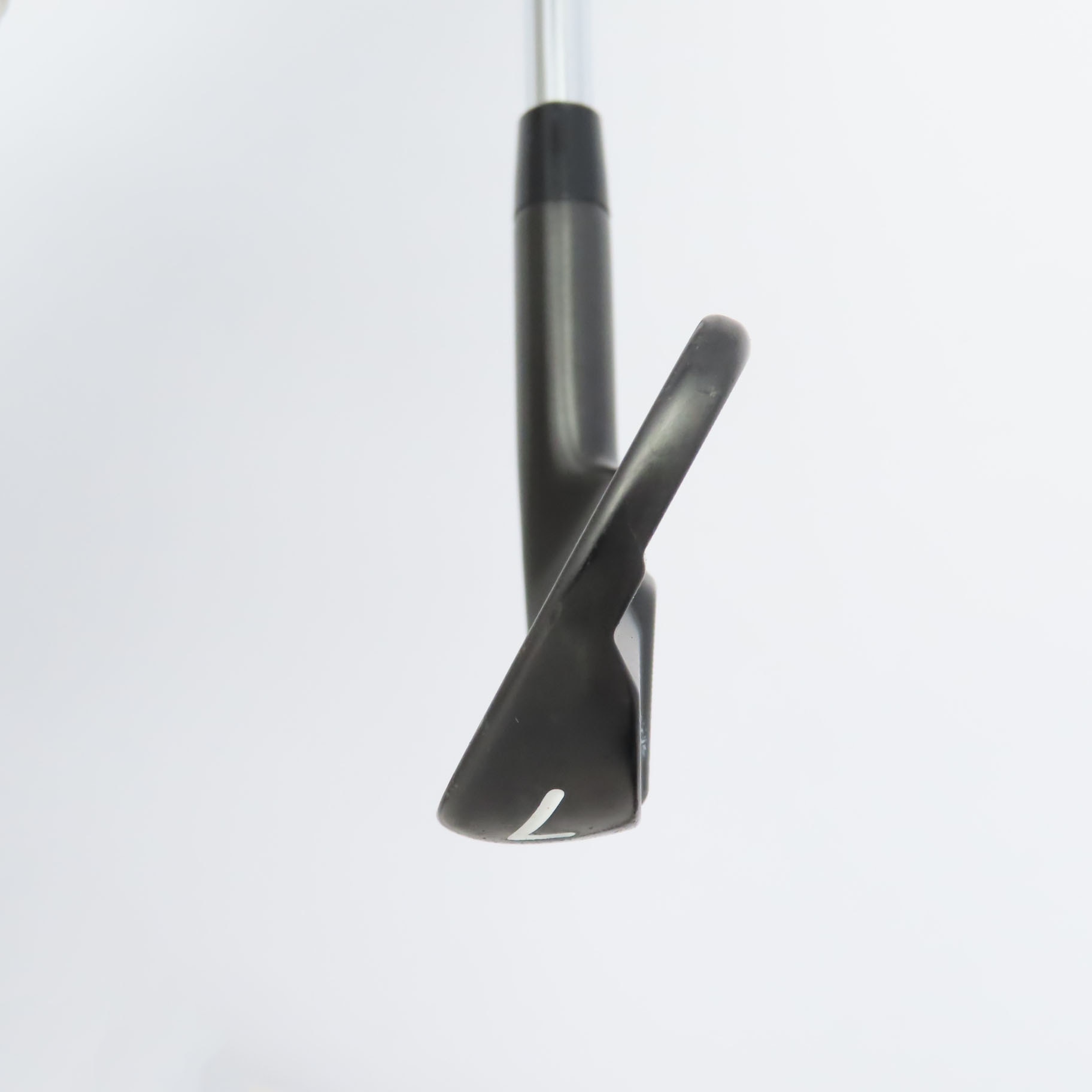 PXG GEN4 0311 ST レフティ 最高のコントロール性能を追求した上級者向けアイアン～PXG