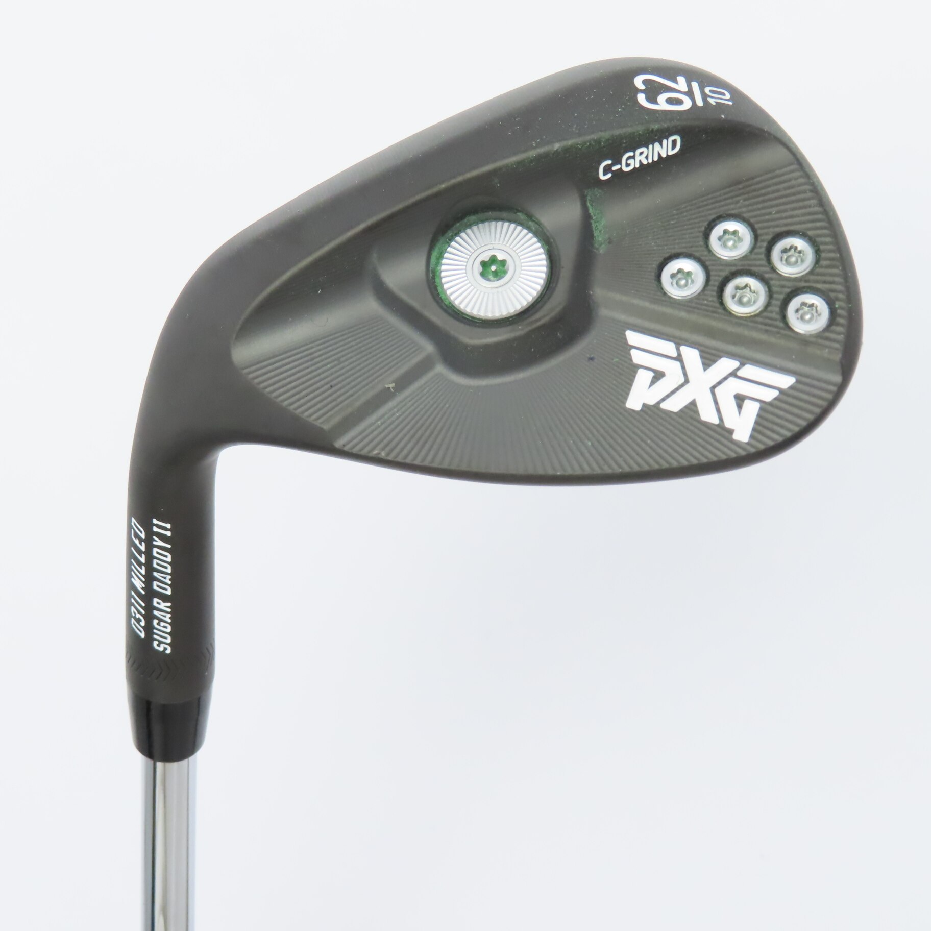 中古】PXG 通販｜GDO中古ゴルフクラブ