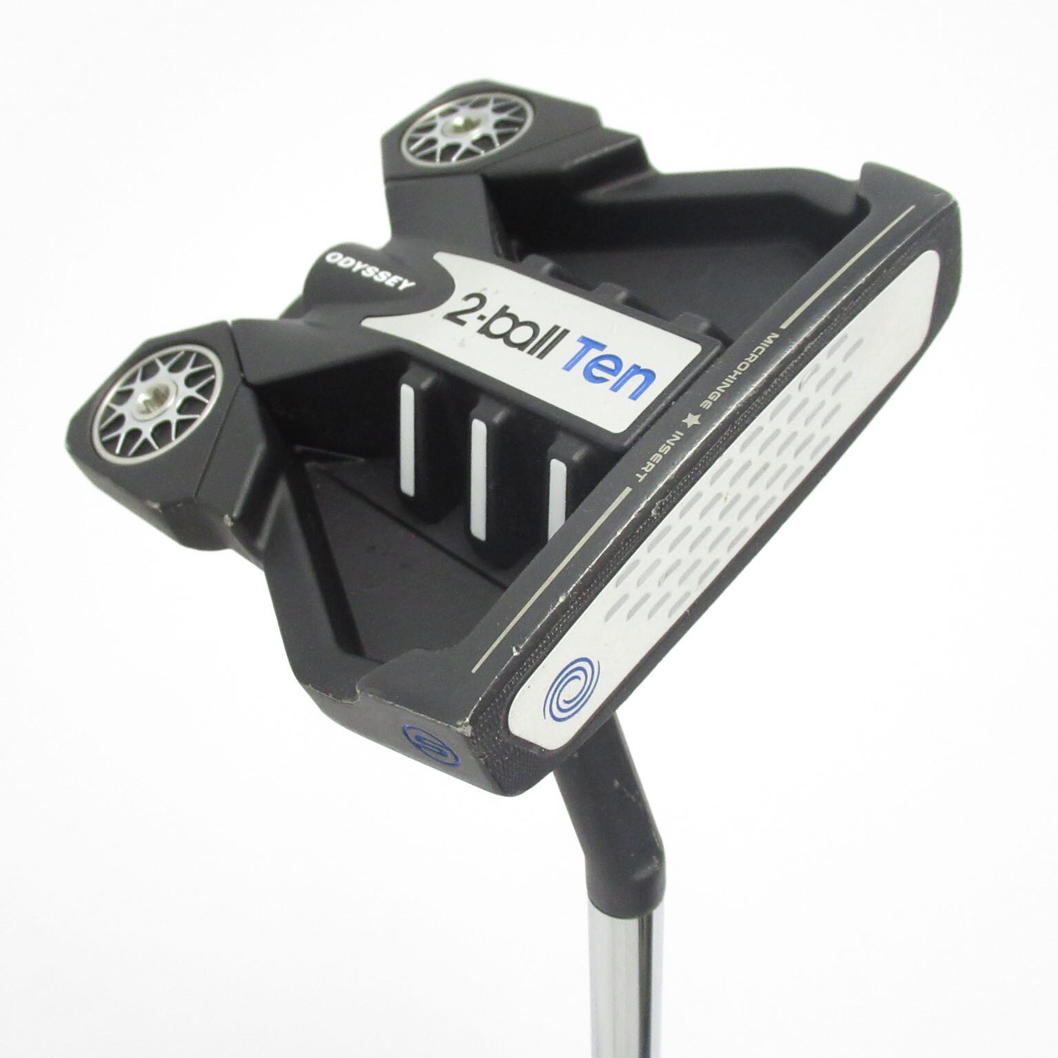 中古】ストロークラボ パター (オデッセイ) 通販|GDO中古ゴルフ 中古】ストロークラボ パター (オデッセイ) 通販|GDO中古ゴルフ