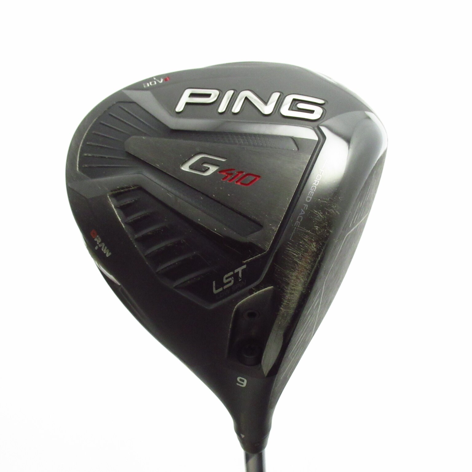 中古】G410 LST ドライバー (ピン) G410 通販｜GDO中古ゴルフクラブ
