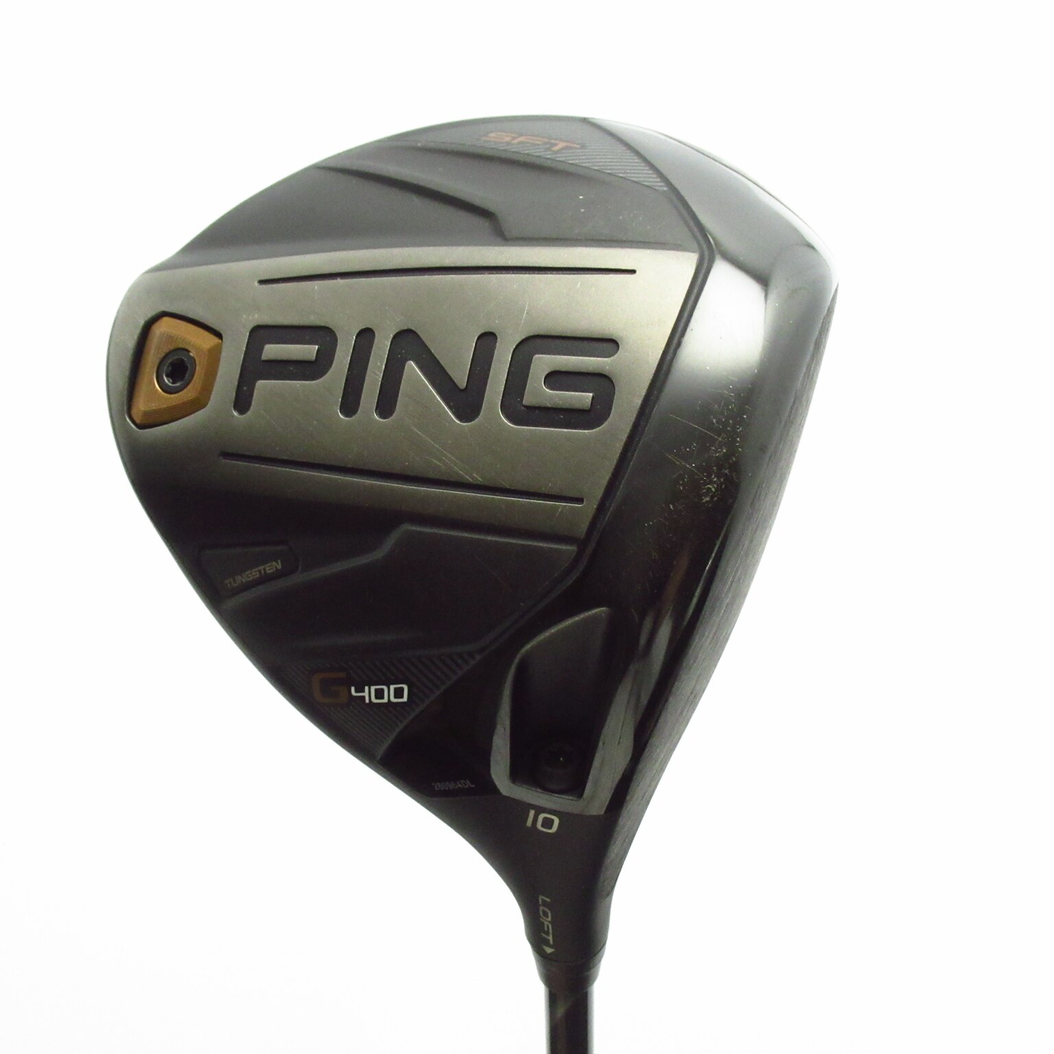 中古】G400 SFT ドライバー Speeder 569 EVOLUTION IV 10 S C 中古】G400 SFT ドライバー Speeder 569 EVOLUTION IV 10 S C
