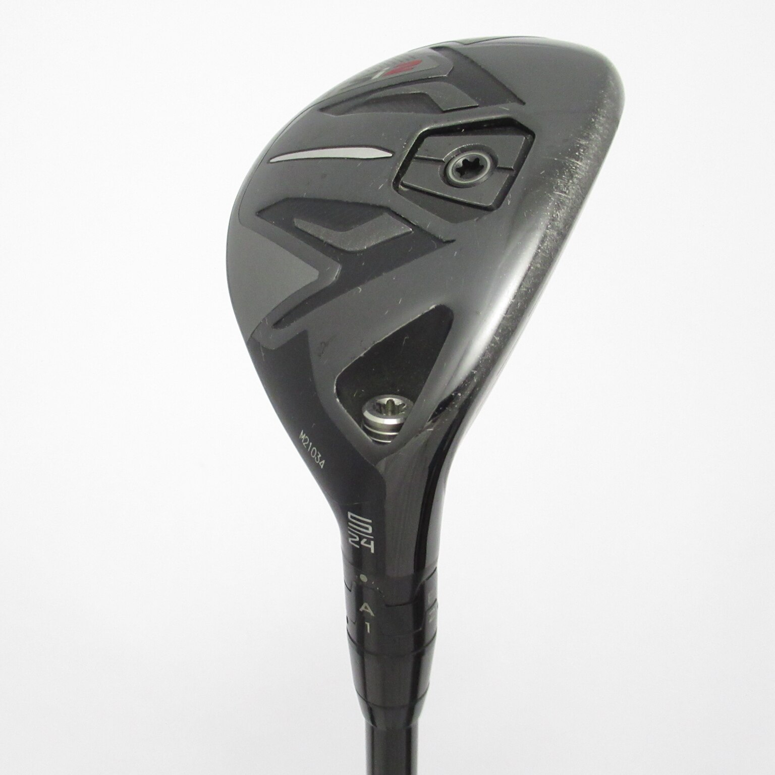 中古】TSi ユーティリティ (タイトリスト) 通販｜GDO中古ゴルフ