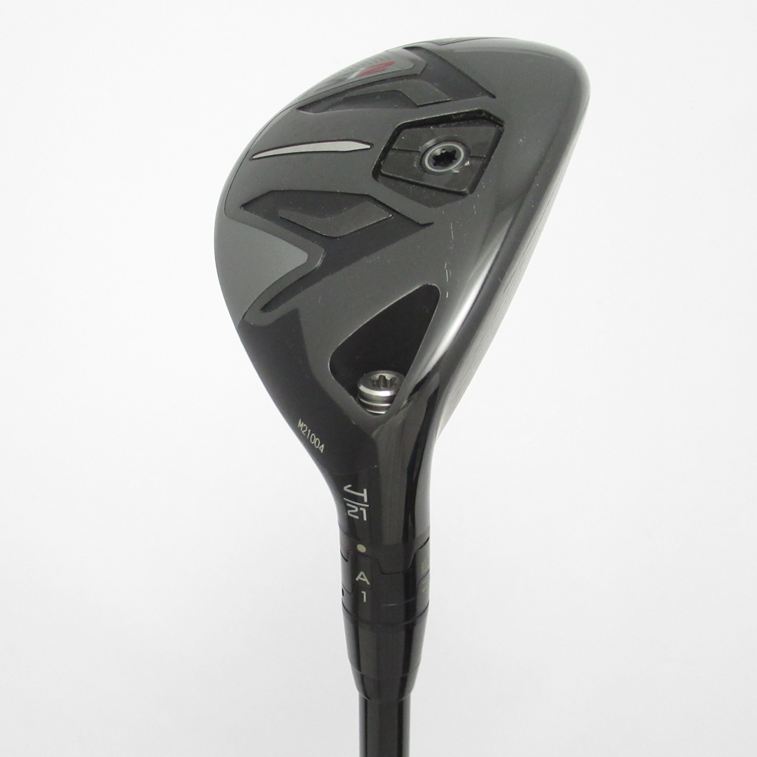 中古】TSi2 ユーティリティ TENSEI CK PRO ORANGE HYBRID 80 21