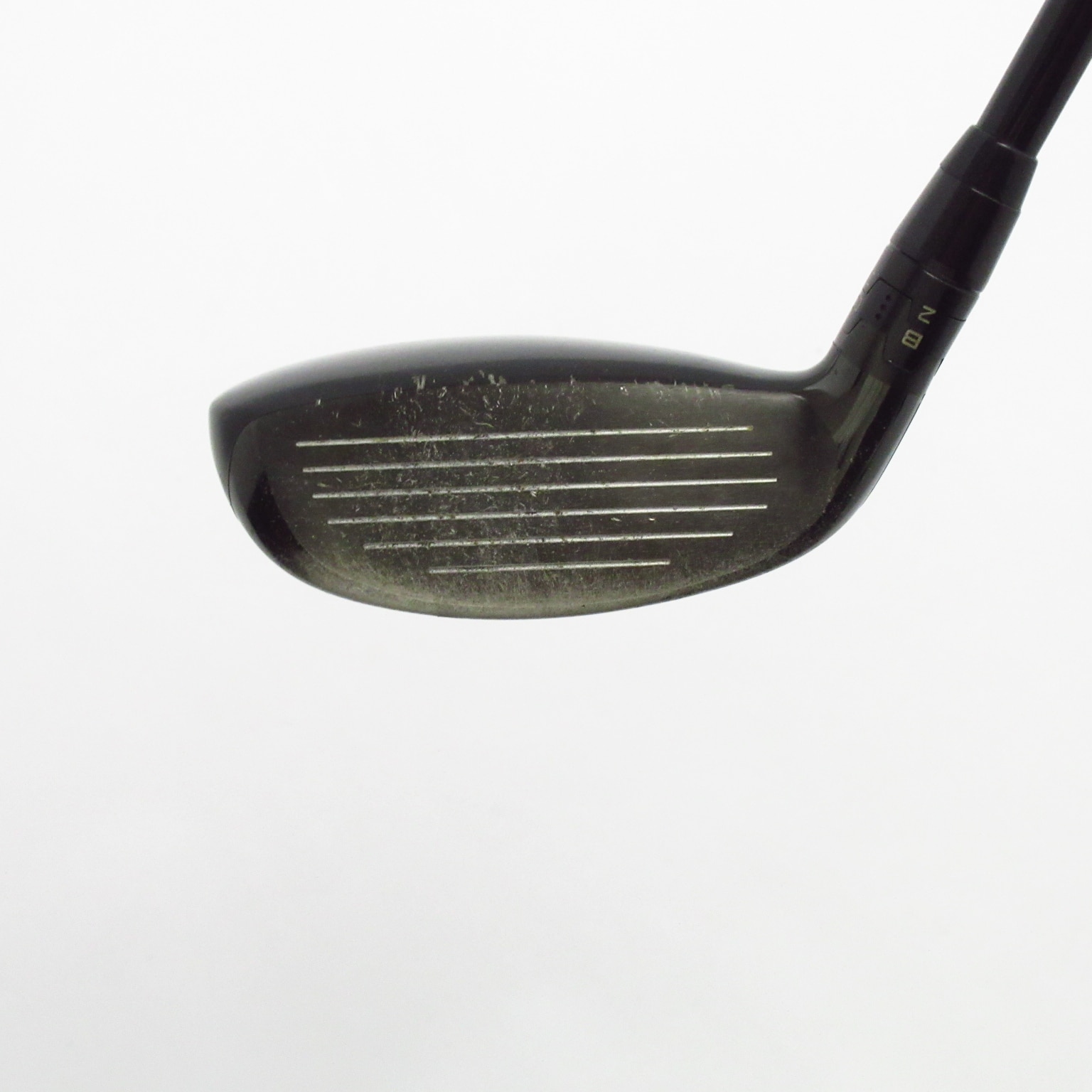 中古】TSi2 ユーティリティ TENSEI CK PRO ORANGE HYBRID 80 21 S D