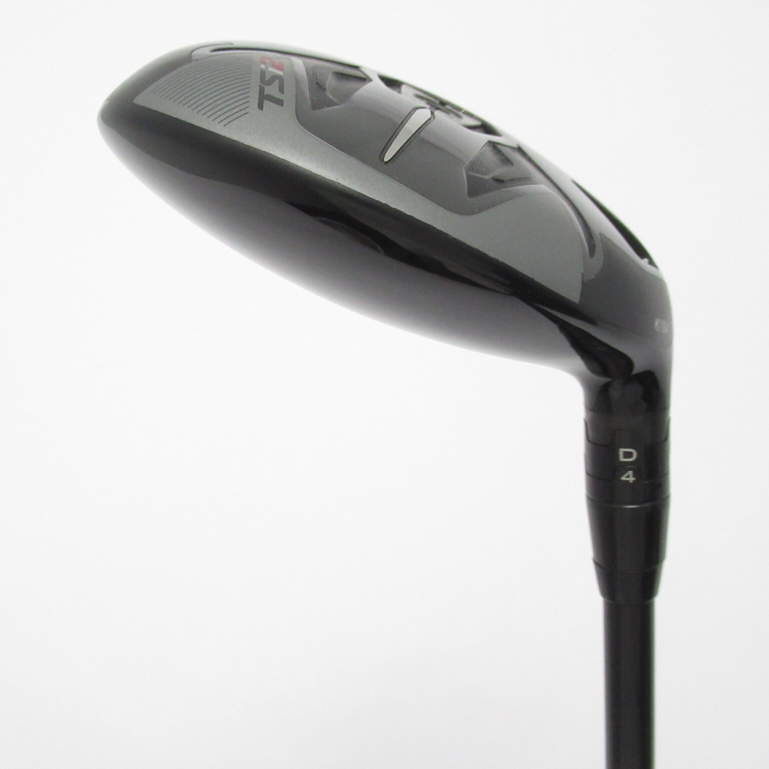 タイトリスト TSi TSi2 ユーティリティ TENSEI CK PRO ORANGE HYBRID 80 レフティ 【U5】 シャフト：TENSEI CK PRO ORANGE HYBRID 80 中古】TSi2 ユーティリティ TENSEI CK PRO ORANGE HYBRID 80 21
