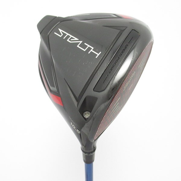 中古】ステルス ドライバー Speeder NX 50 10.5 S C(ドライバー（単品 