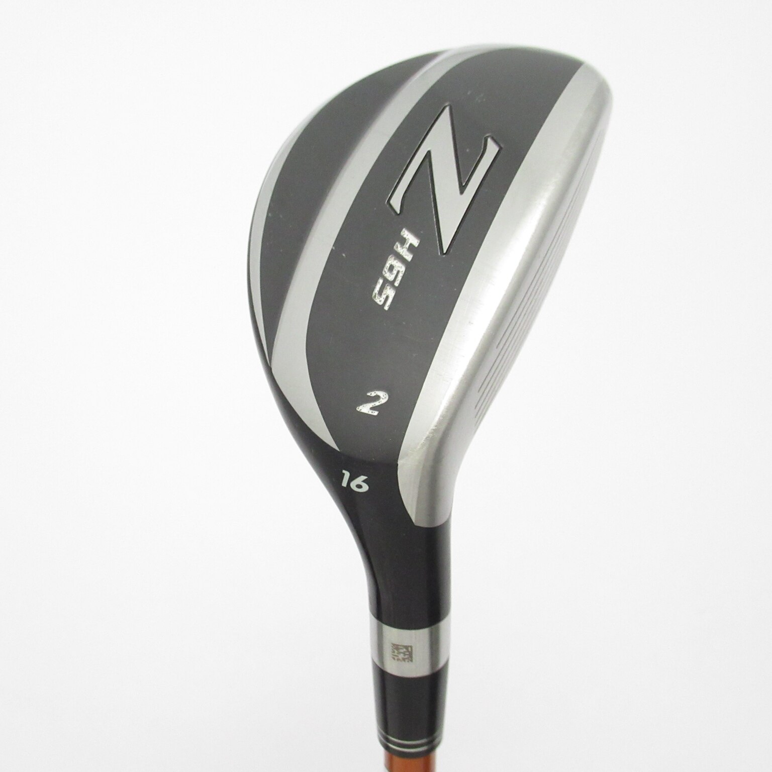 cobra コブラ 中古ユーティリティ KING TEC UTILITY METAL #4(21