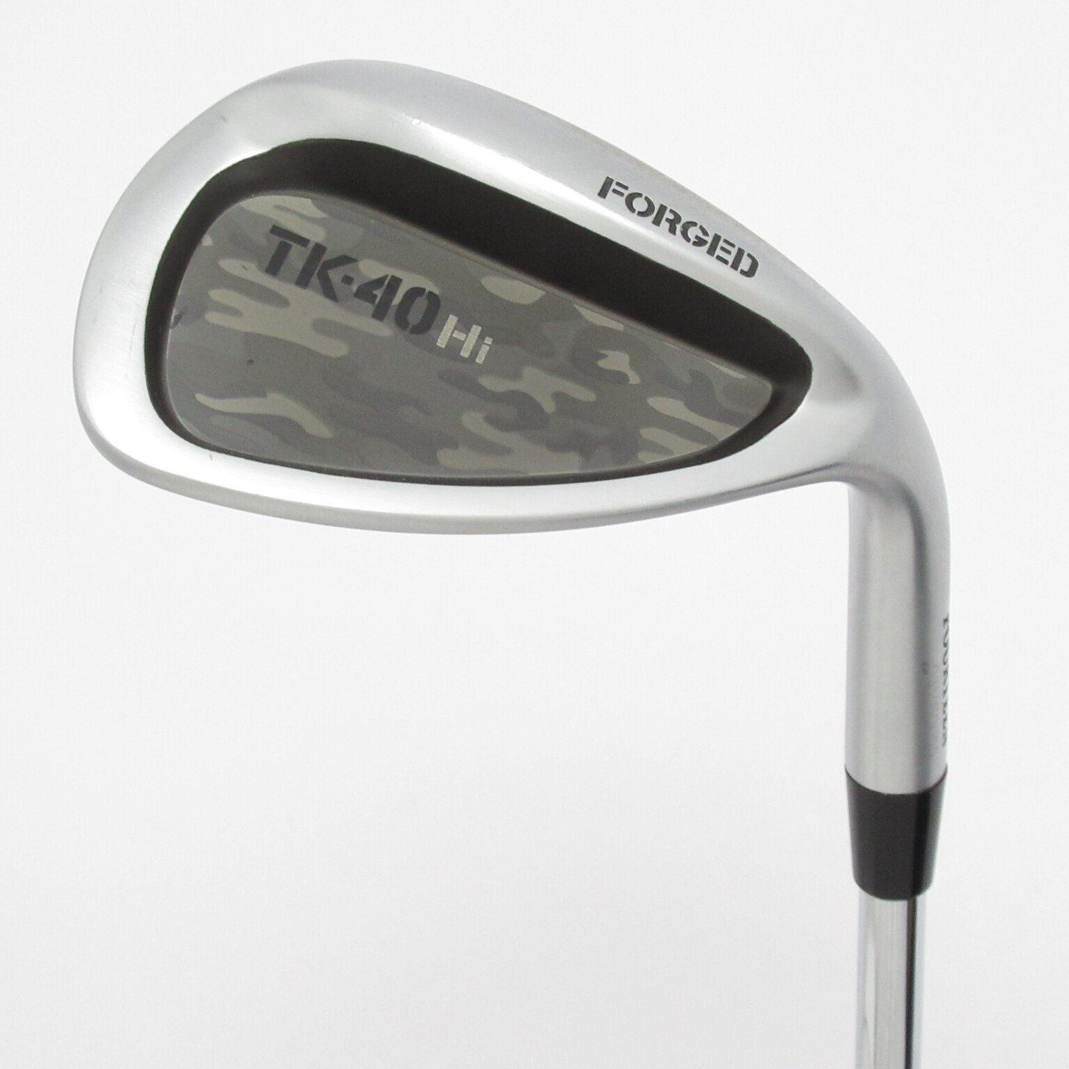 中古】TK-40 Hi FORGED (フォーティーン) FOURTEEN 通販｜GDO