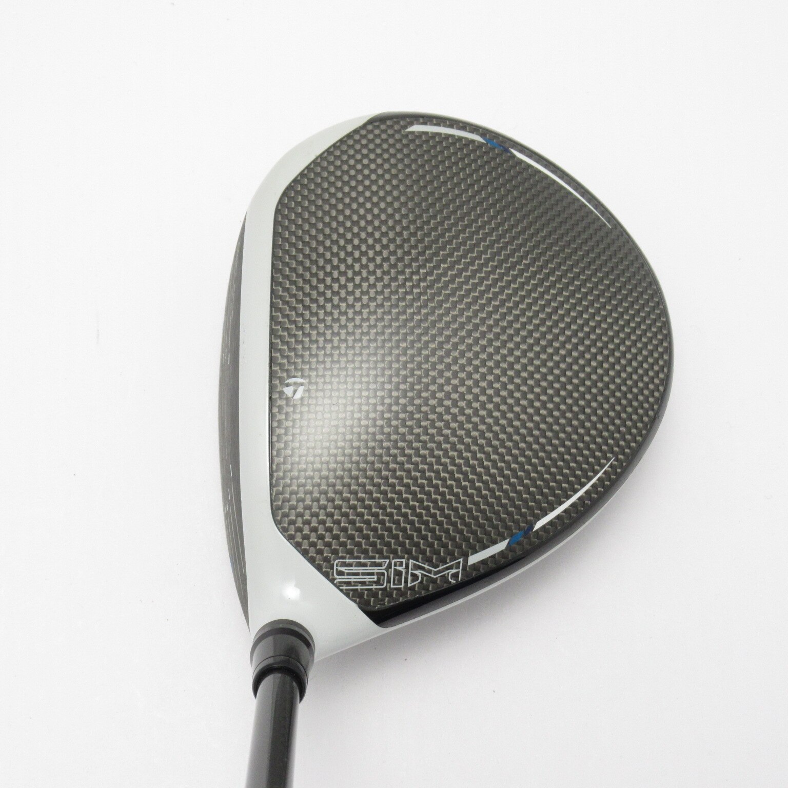中古】SIM マックス ドライバー TENSEI BLUE TM50 9 S D